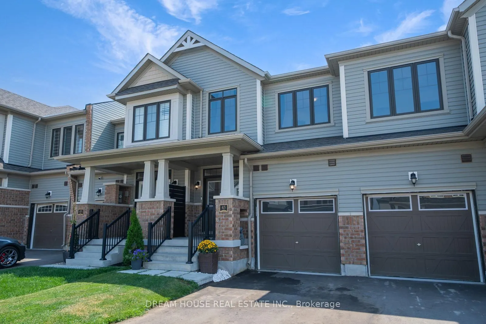 43 Bannister Road