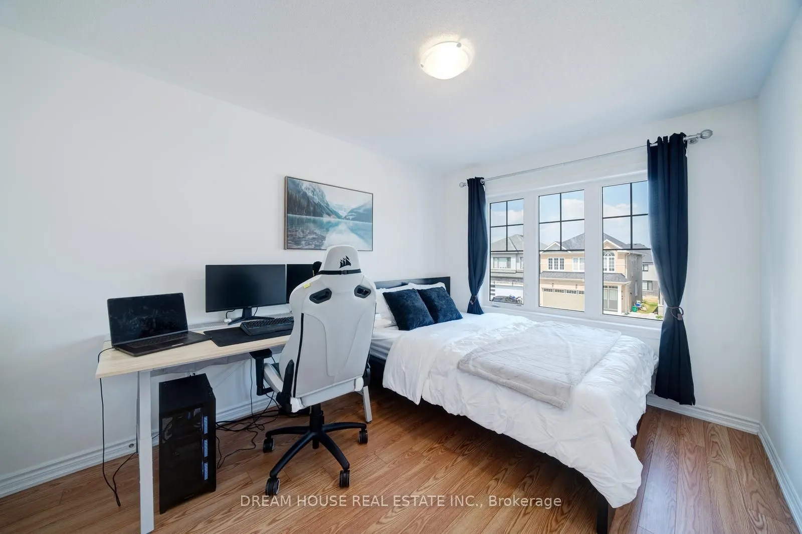 43 Bannister Road