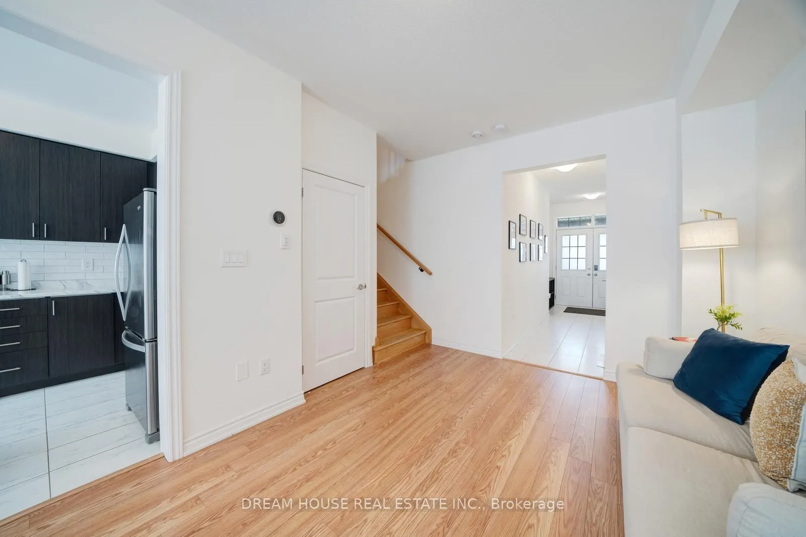 43 Bannister Road