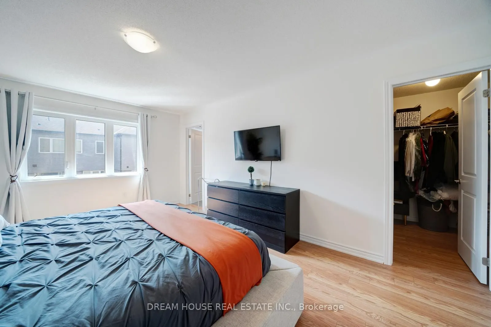 43 Bannister Road