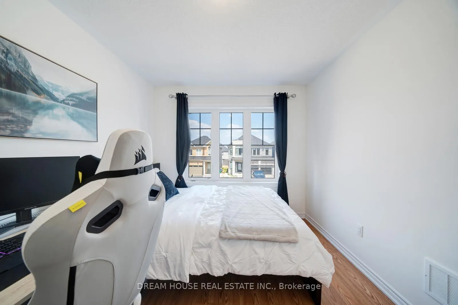 43 Bannister Road