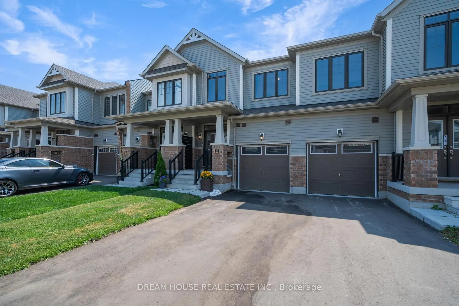 43 Bannister Road