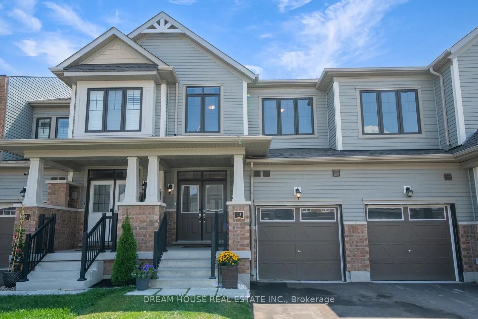 43 Bannister Road