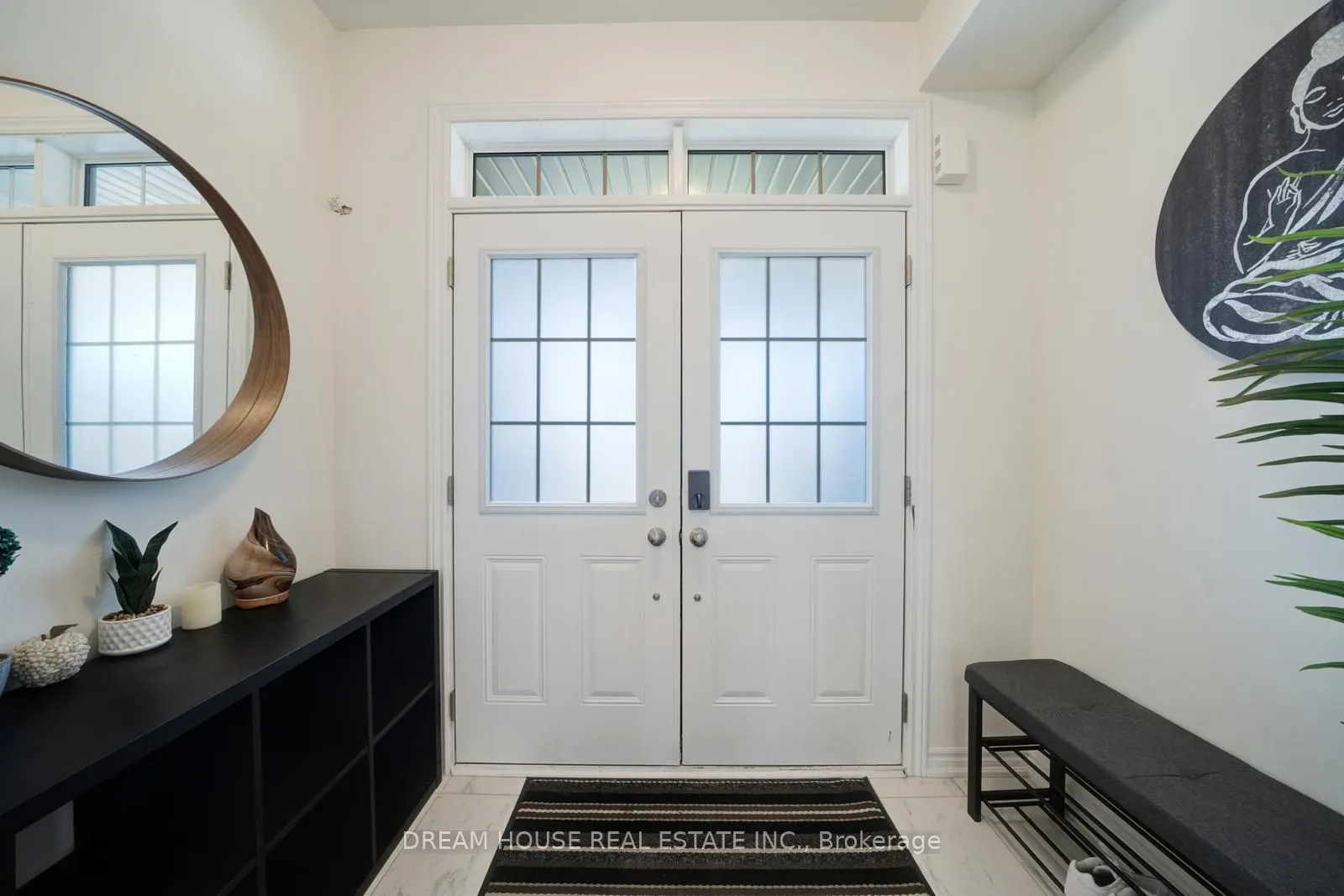 43 Bannister Road