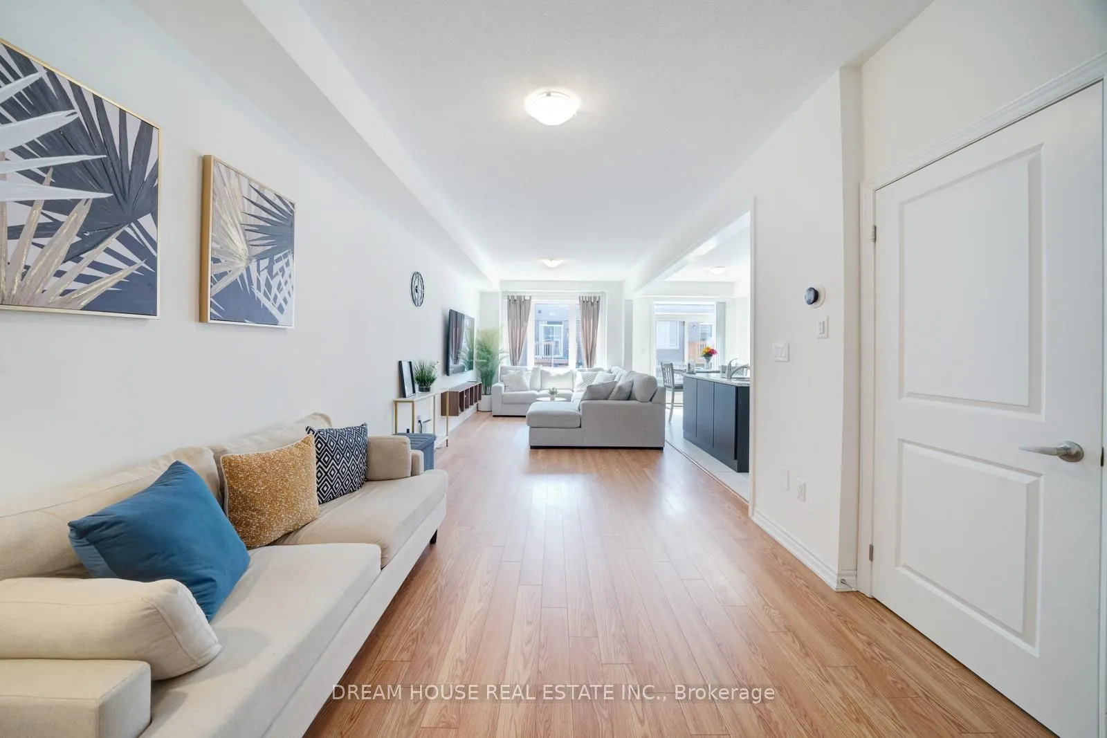 43 Bannister Road
