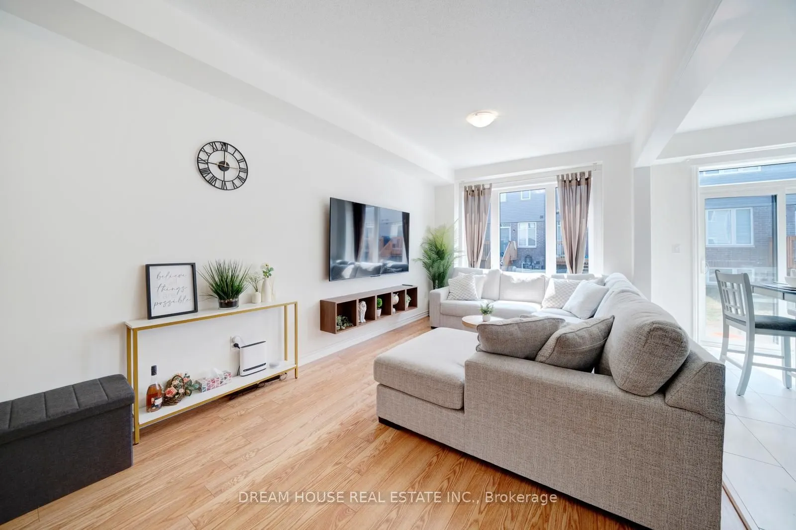 43 Bannister Road