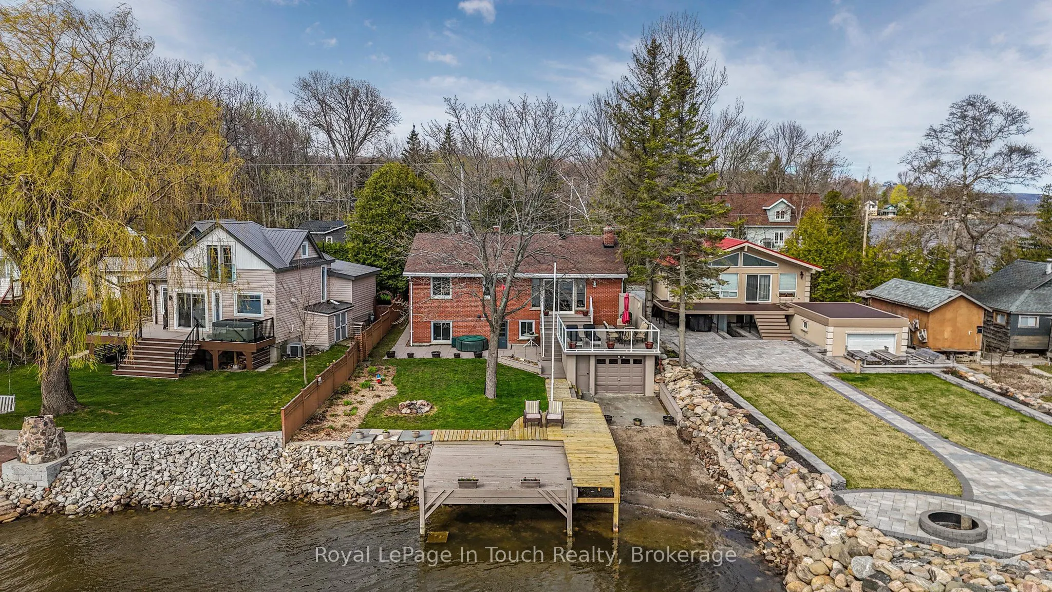 278 Robins Point Road