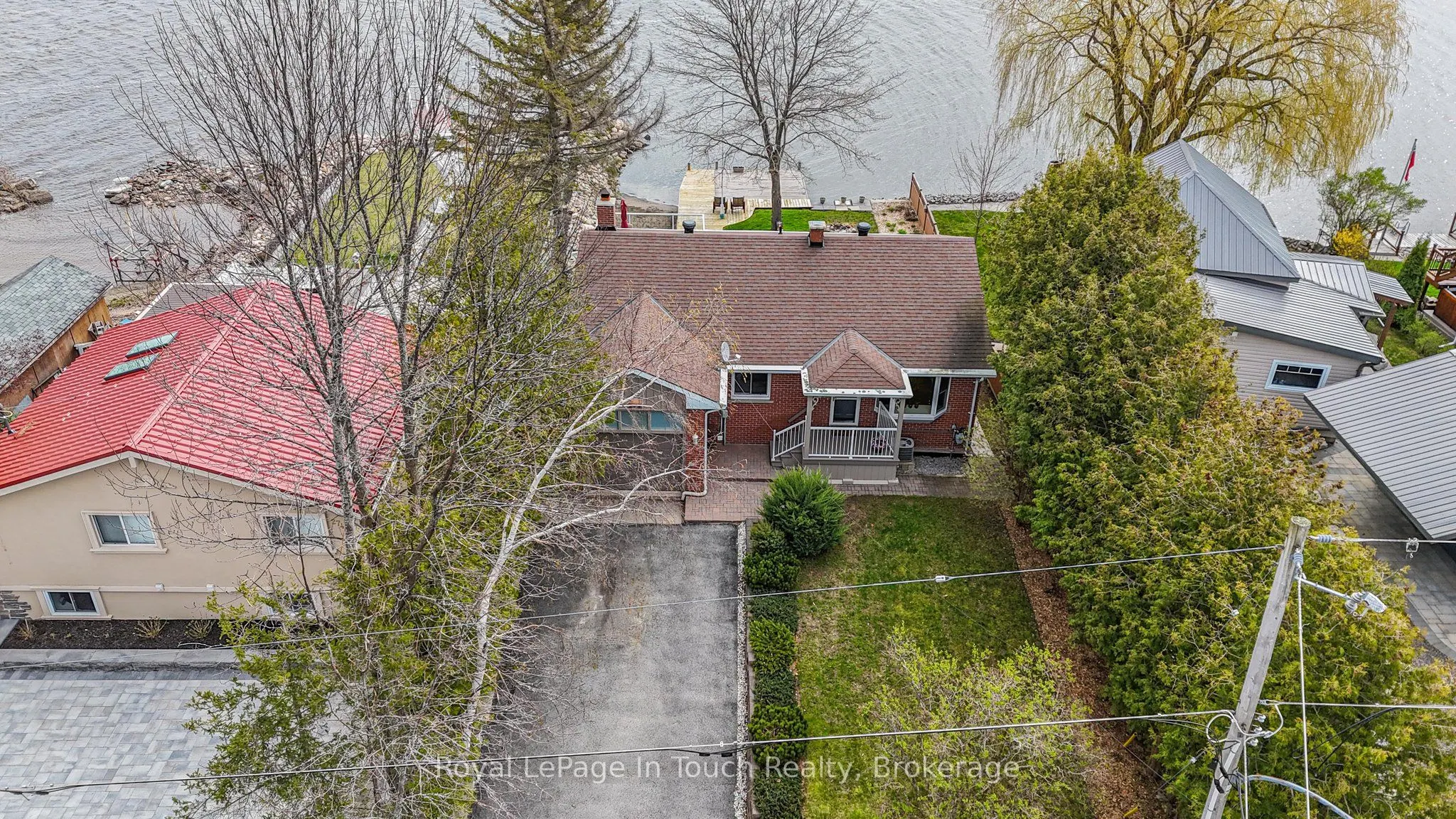 278 Robins Point Road