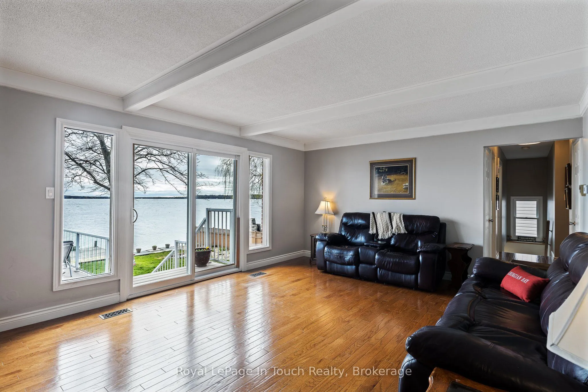 278 Robins Point Road