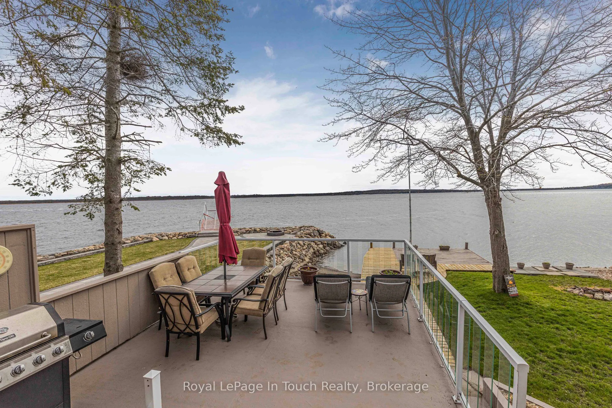 278 Robins Point Road