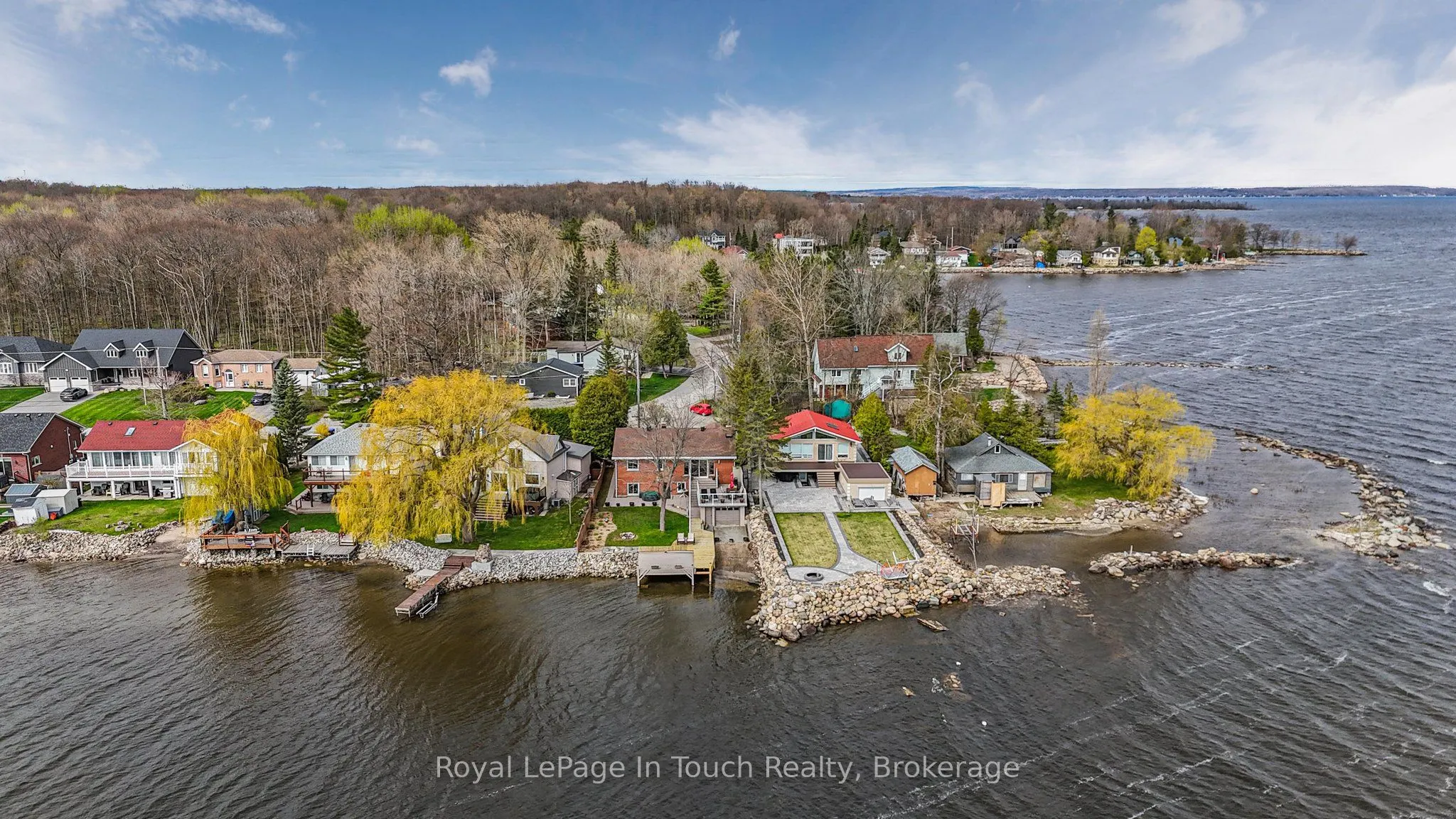 278 Robins Point Road