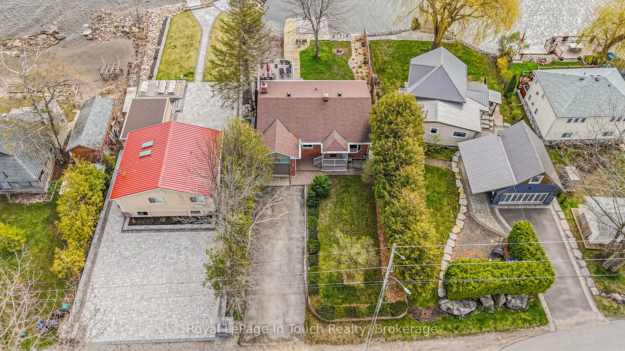 278 Robins Point Road