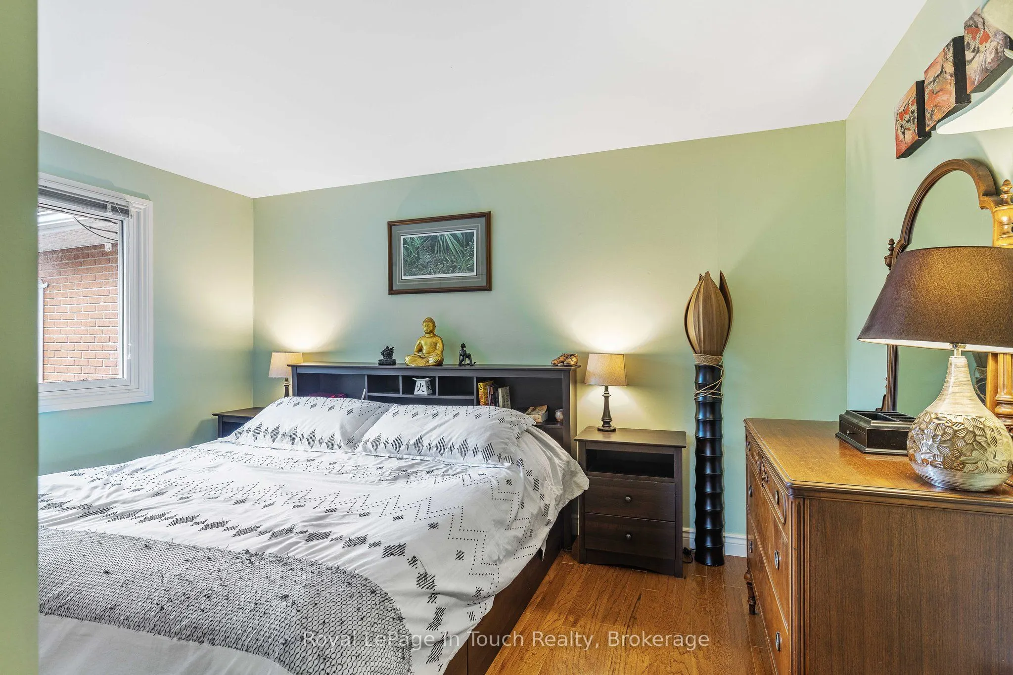 278 Robins Point Road