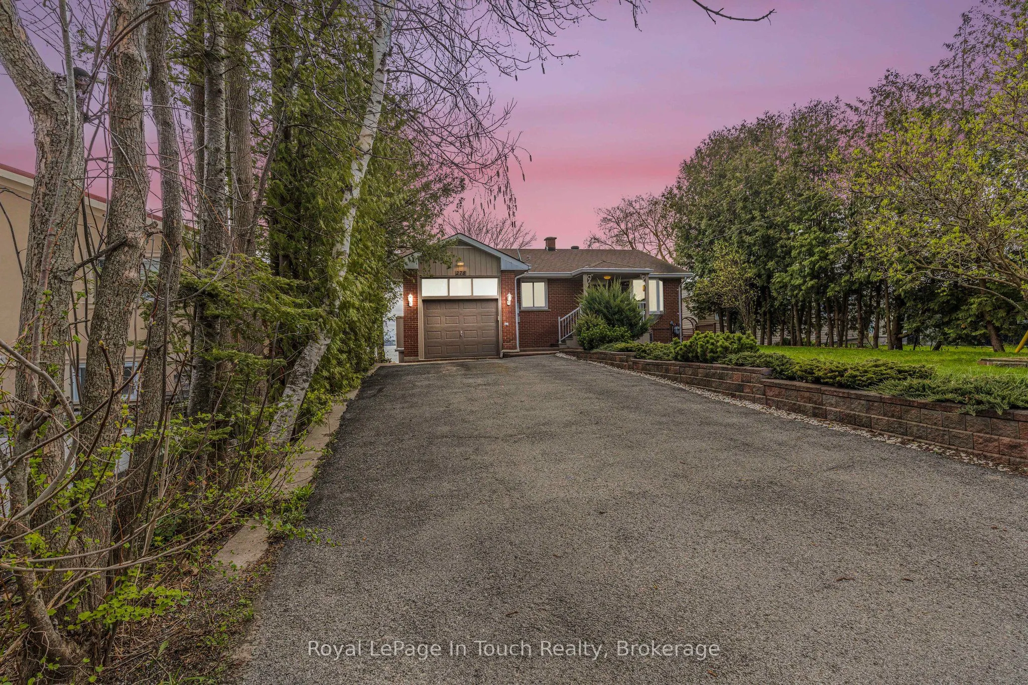 278 Robins Point Road