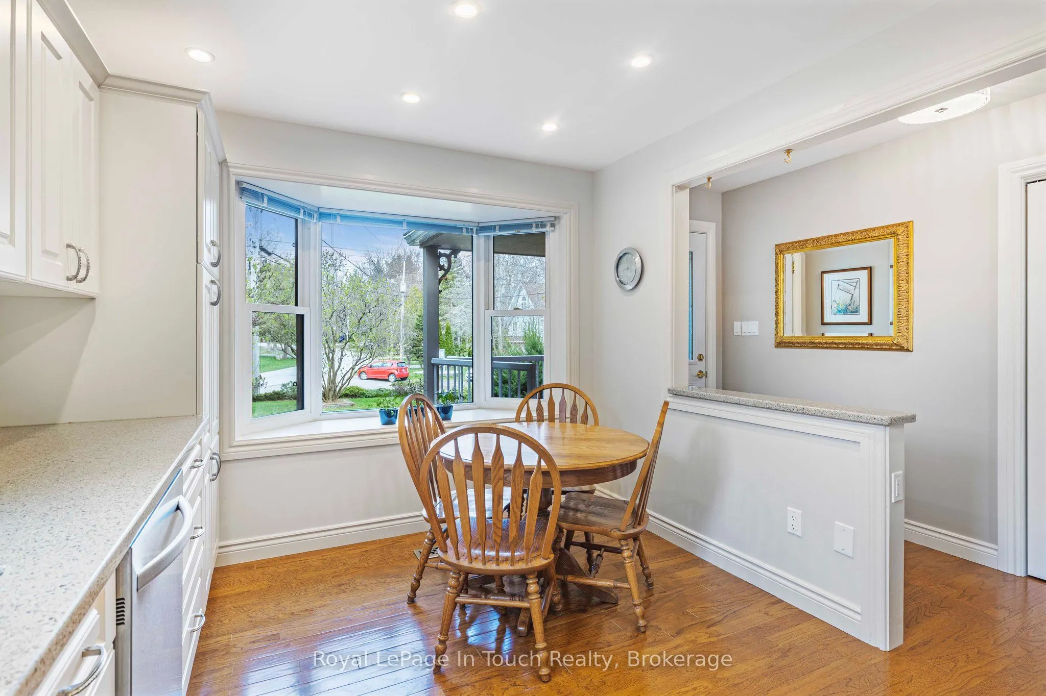 278 Robins Point Road