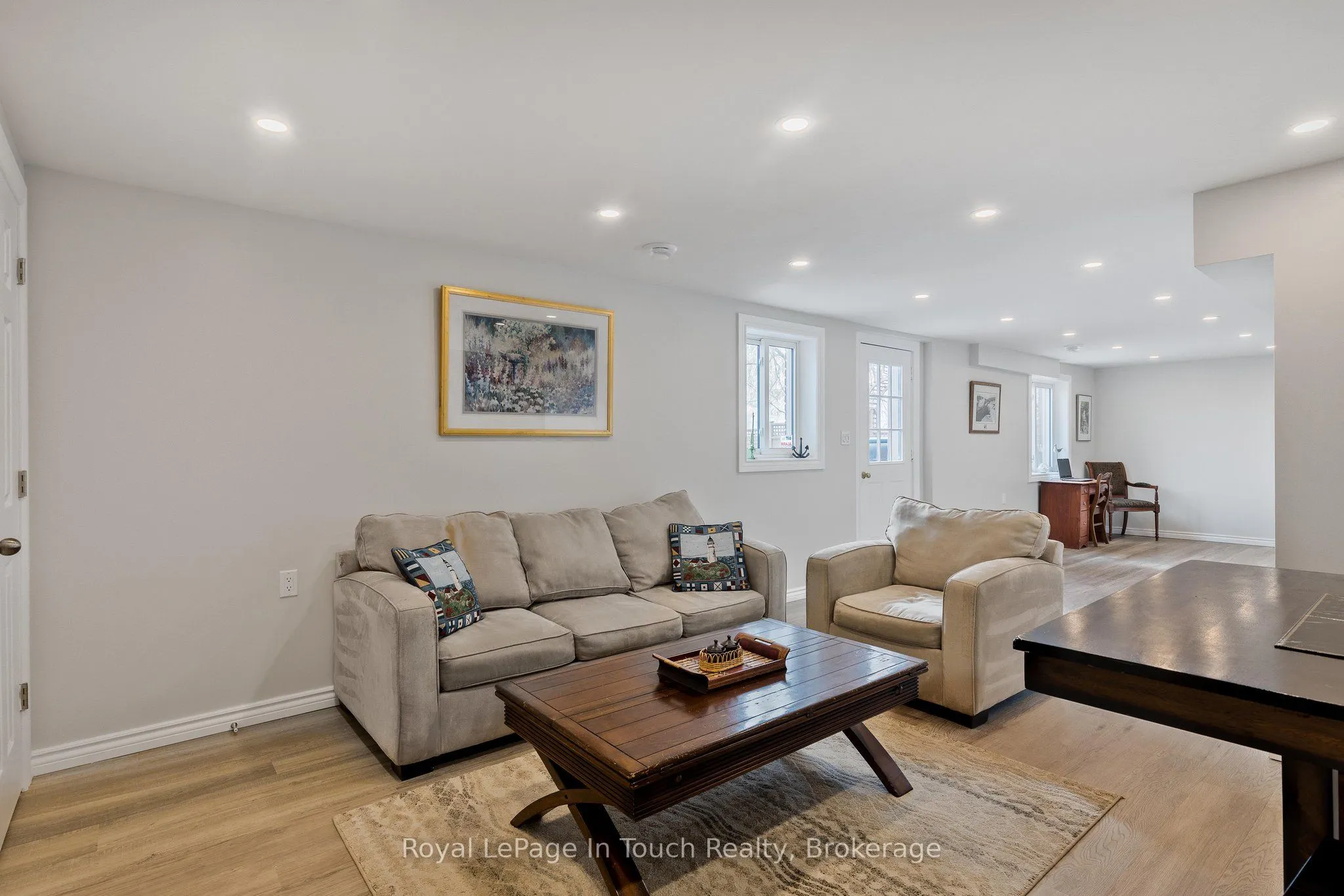 278 Robins Point Road