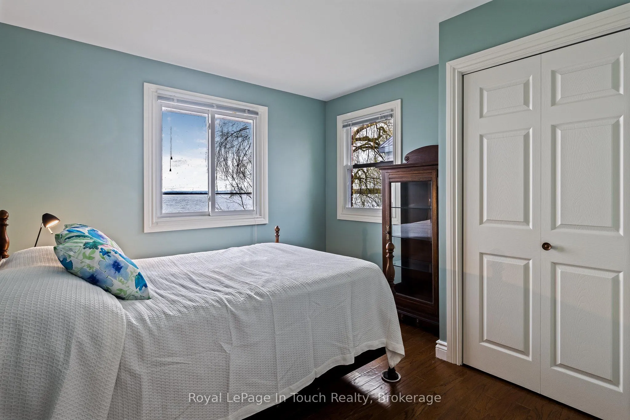 278 Robins Point Road