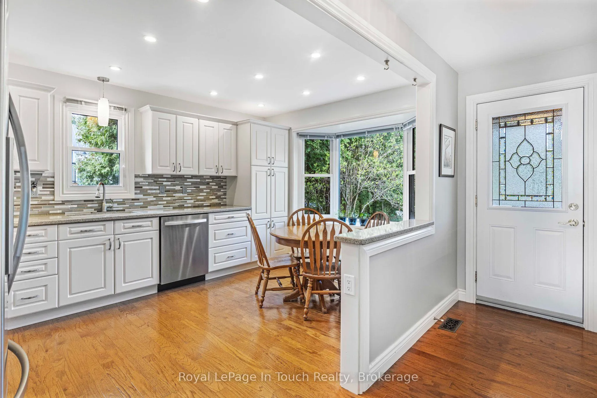 278 Robins Point Road