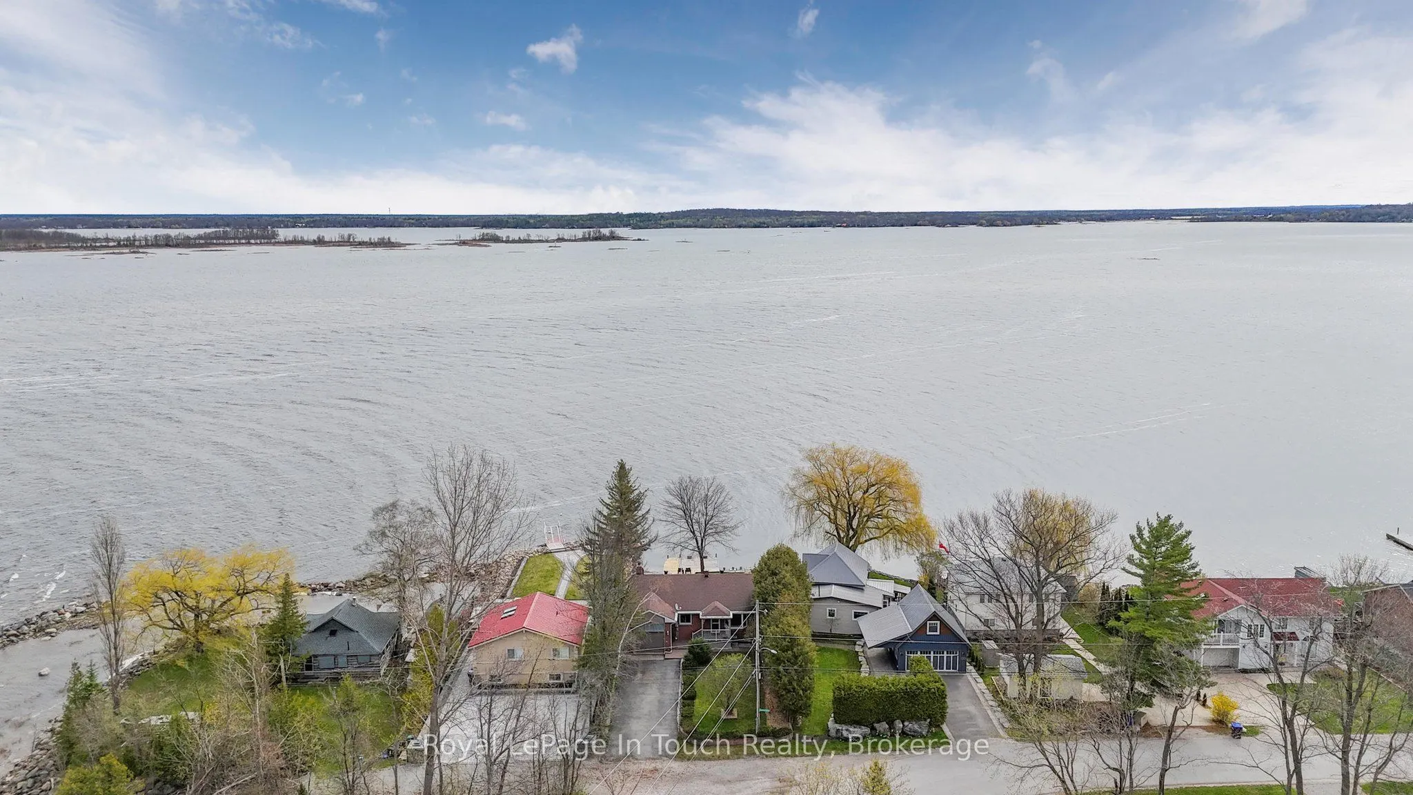 278 Robins Point Road