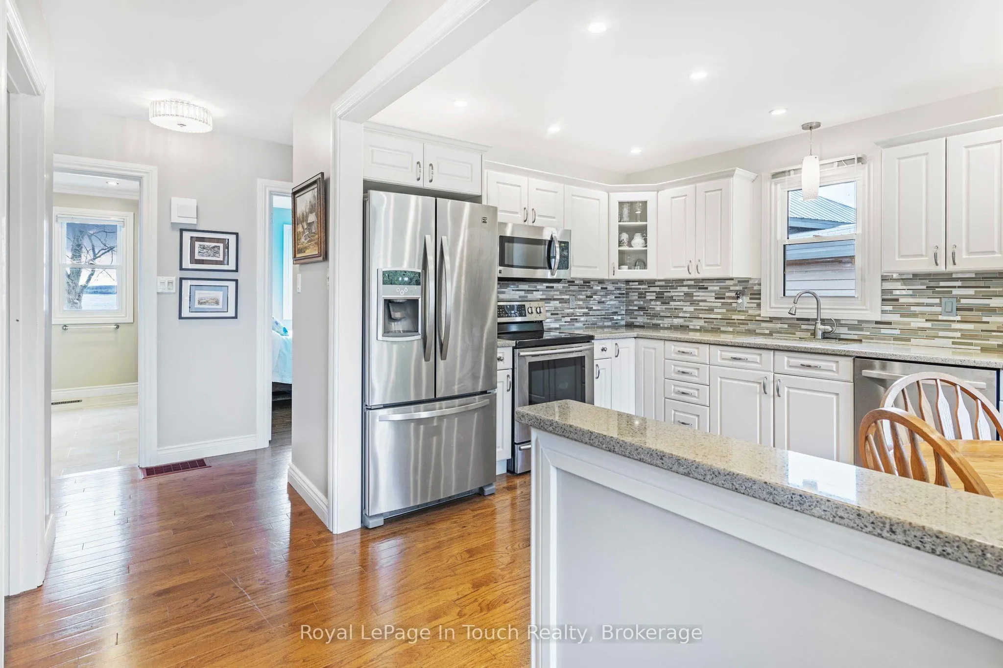 278 Robins Point Road