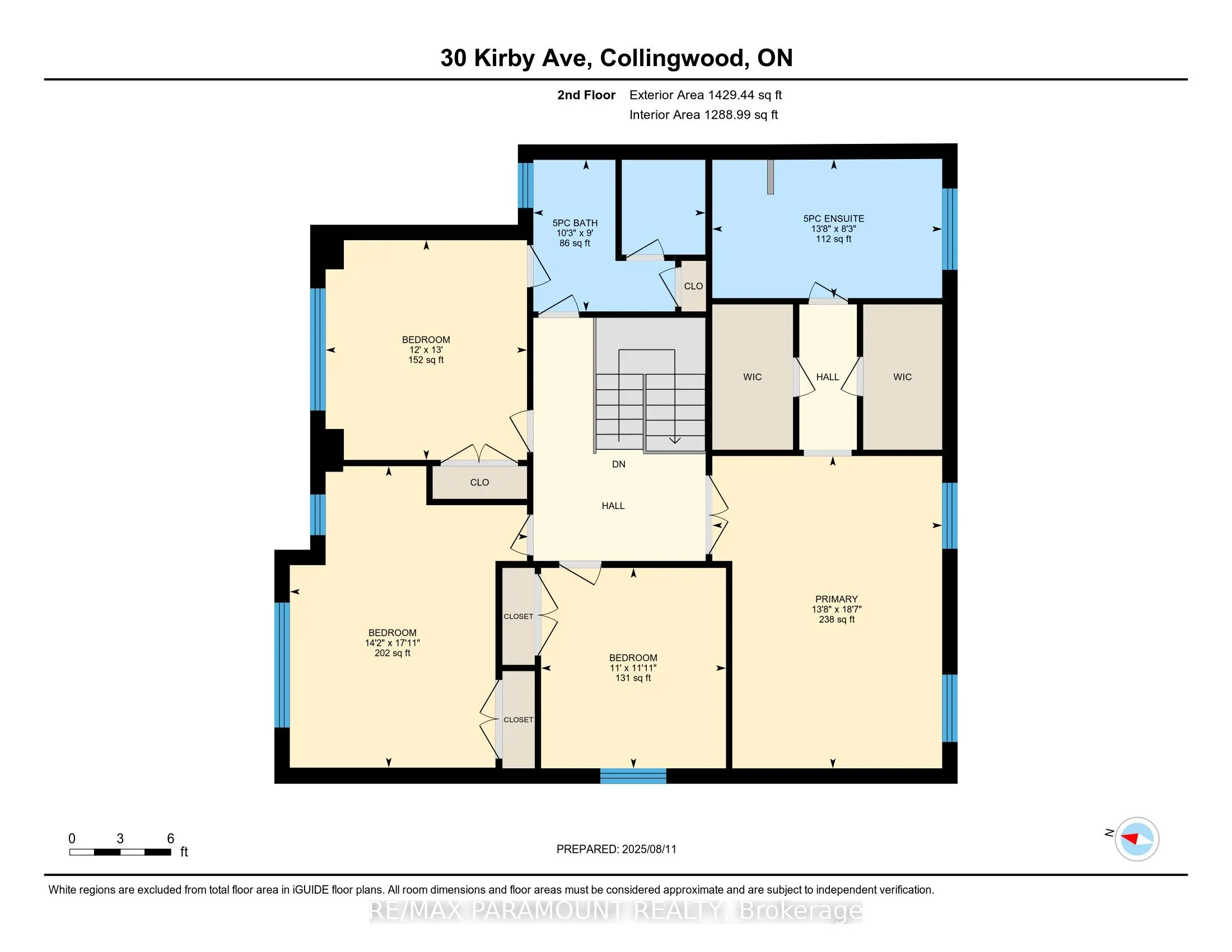 30 Kirby Avenue