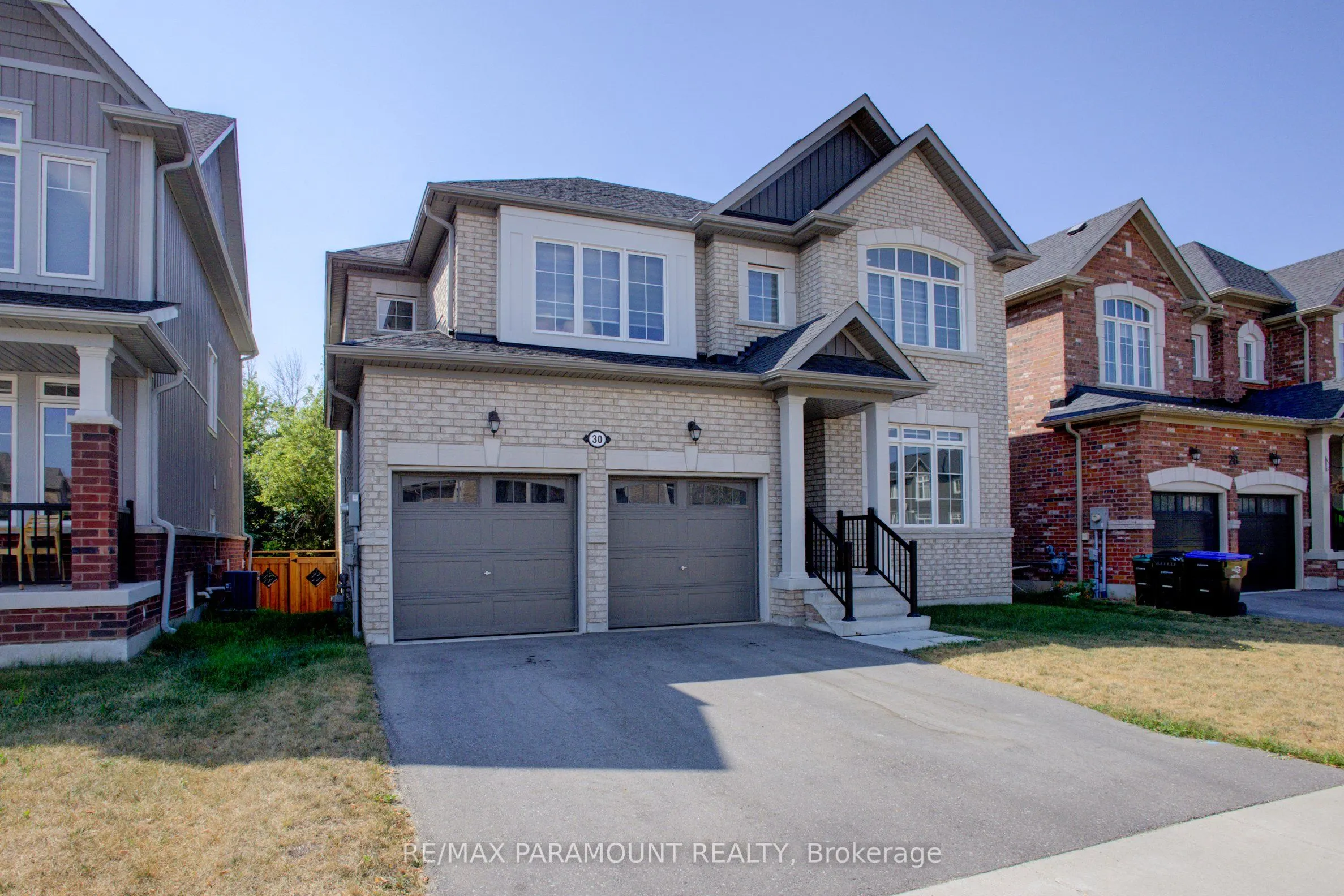 30 Kirby Avenue