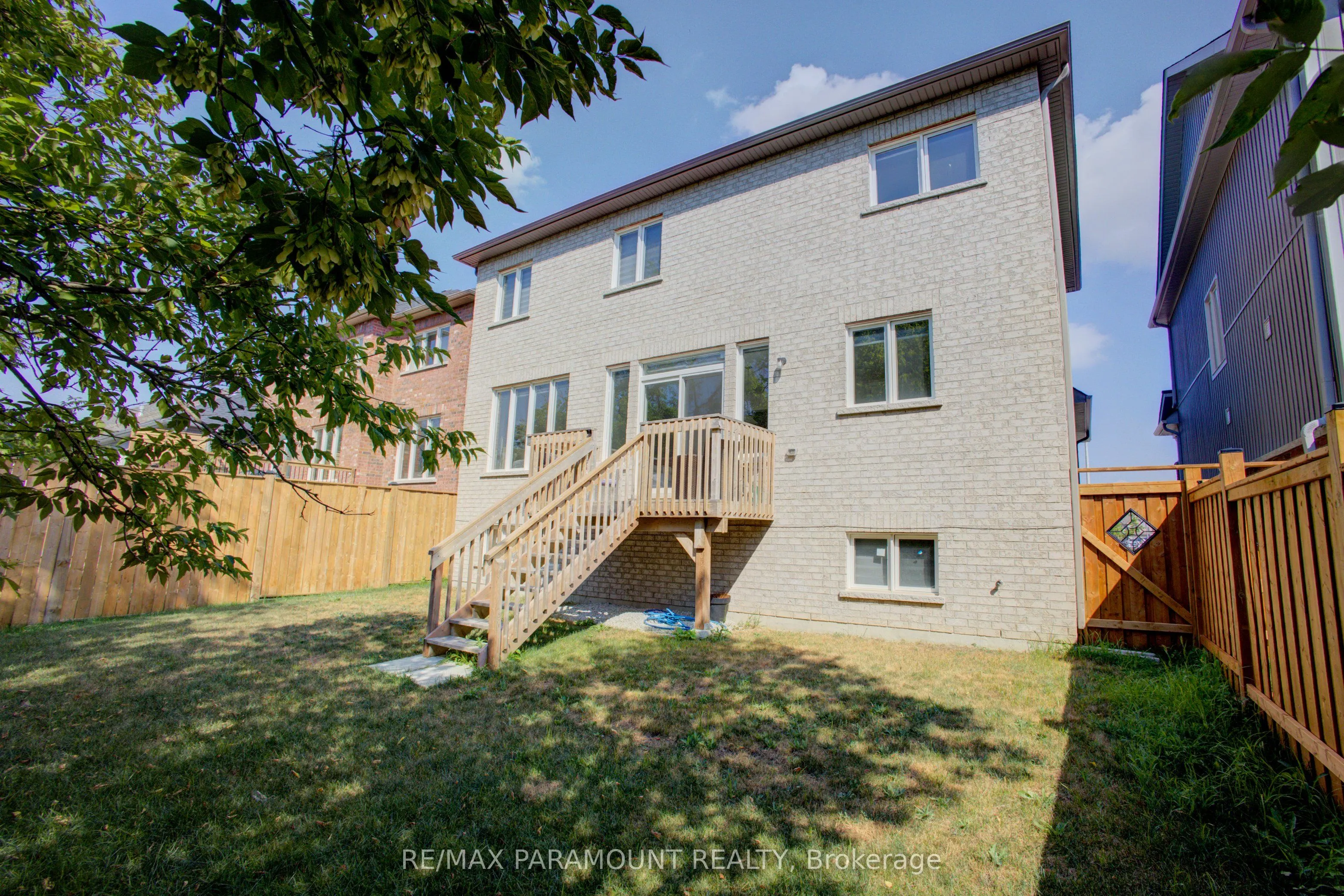 30 Kirby Avenue