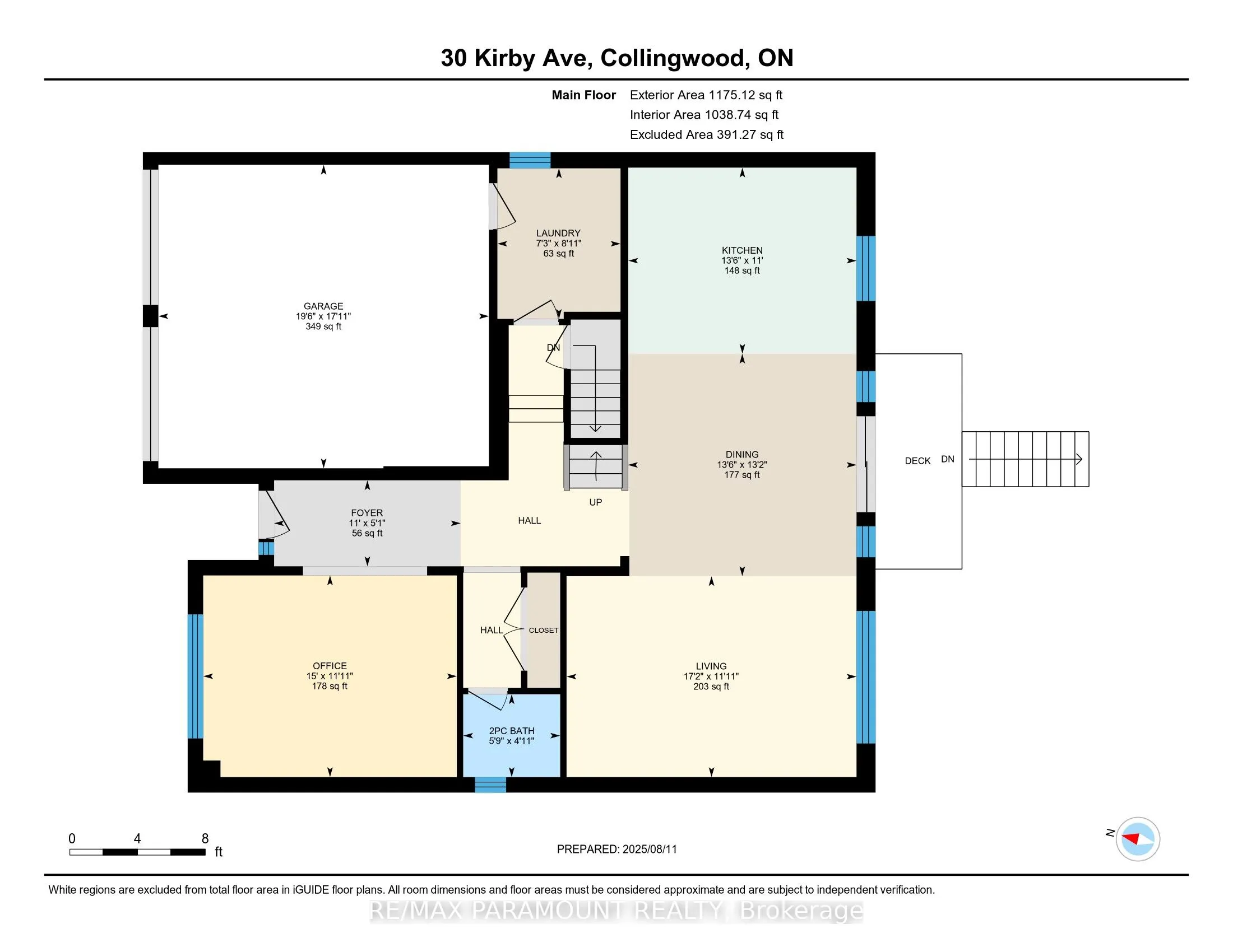 30 Kirby Avenue
