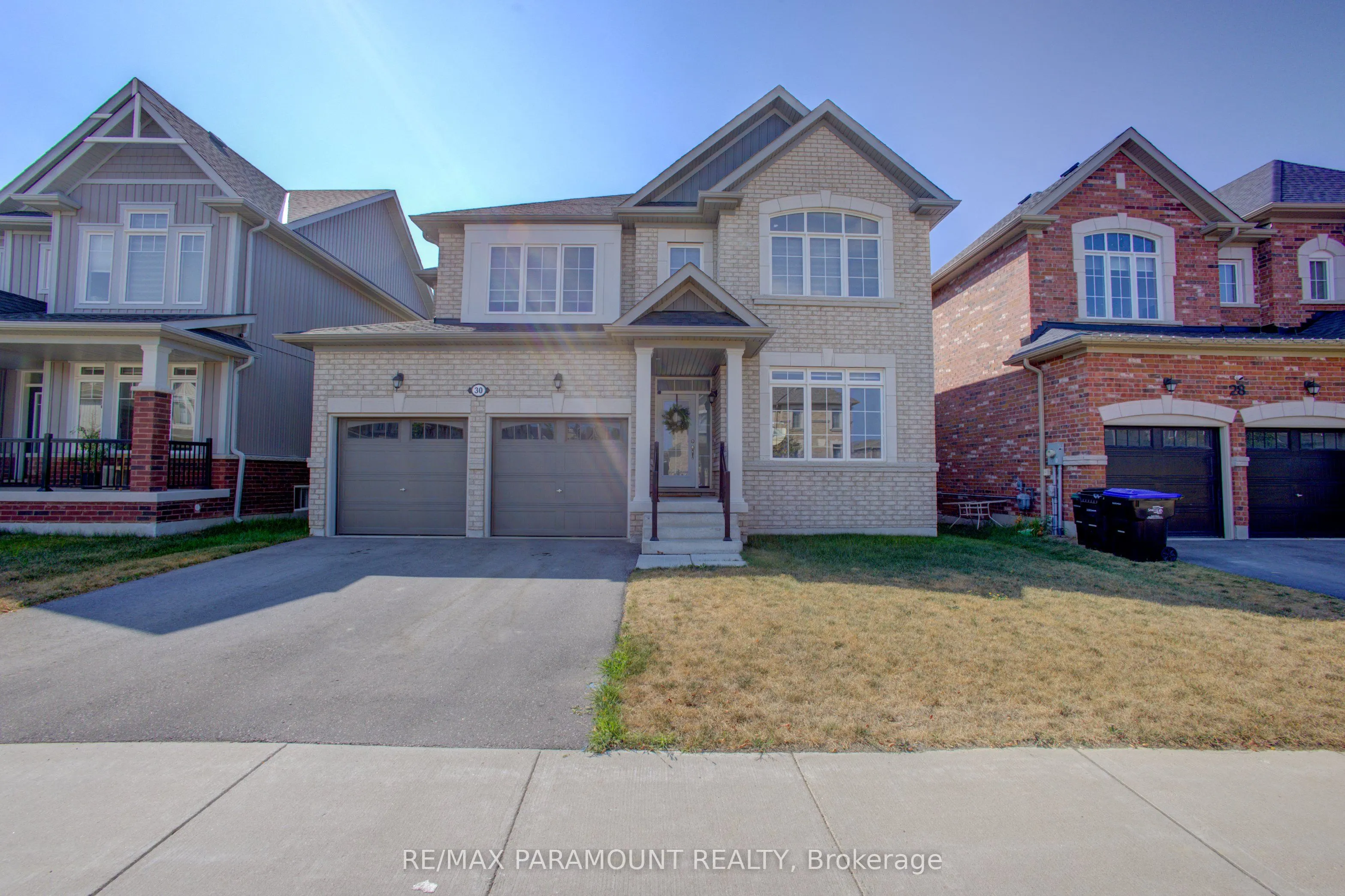 30 Kirby Avenue