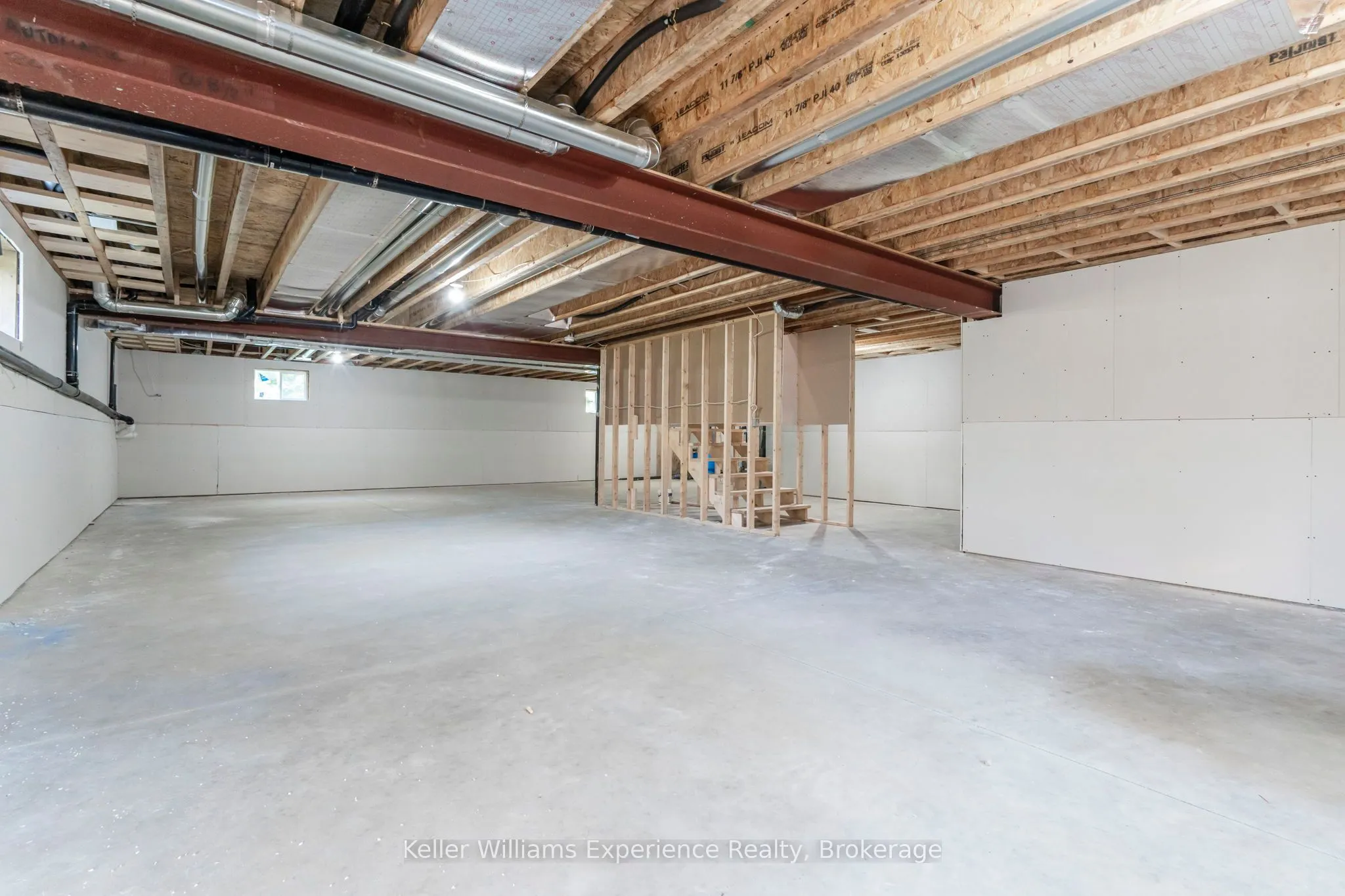 2425 Old Fort Road