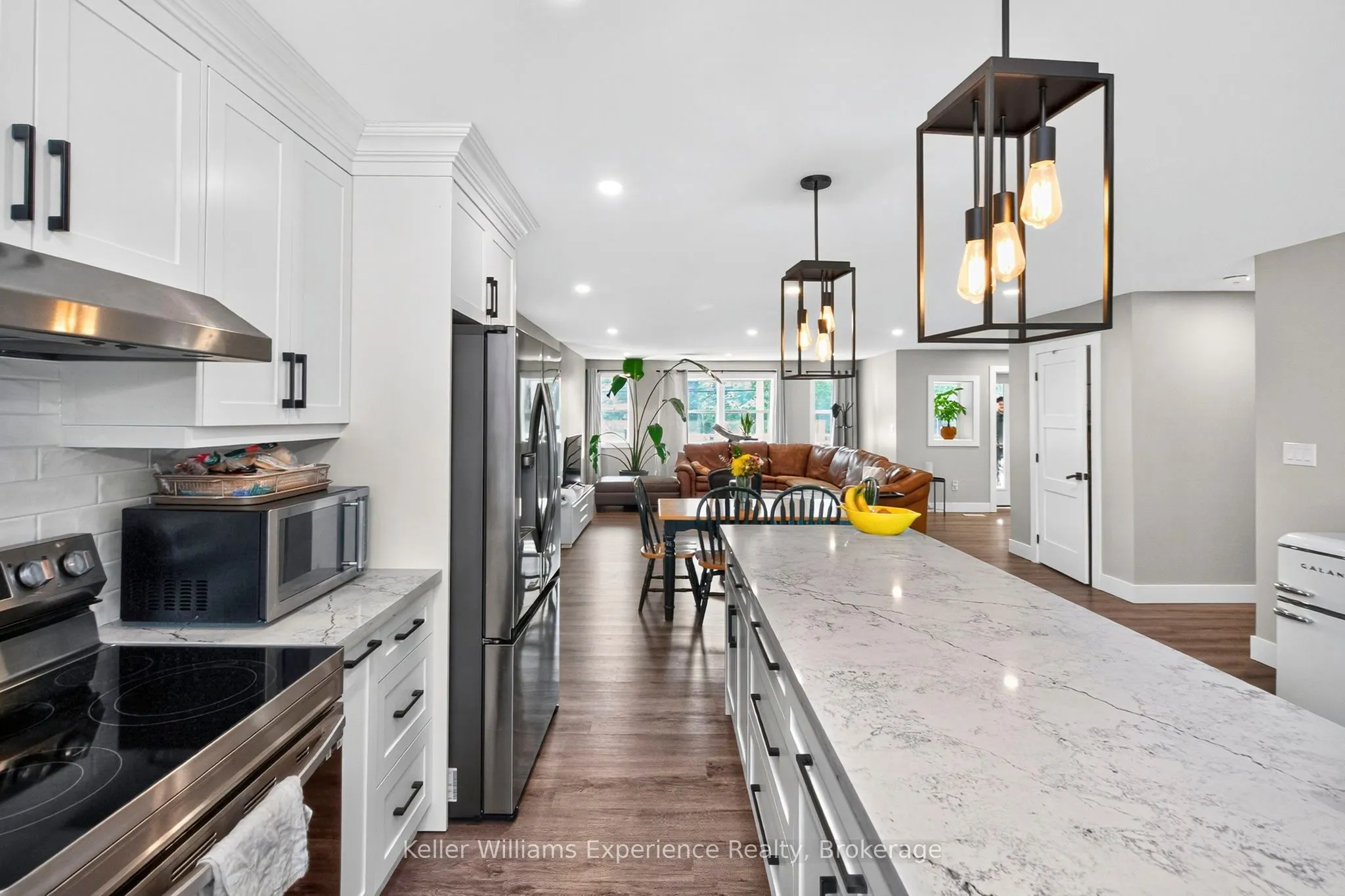 2425 Old Fort Road