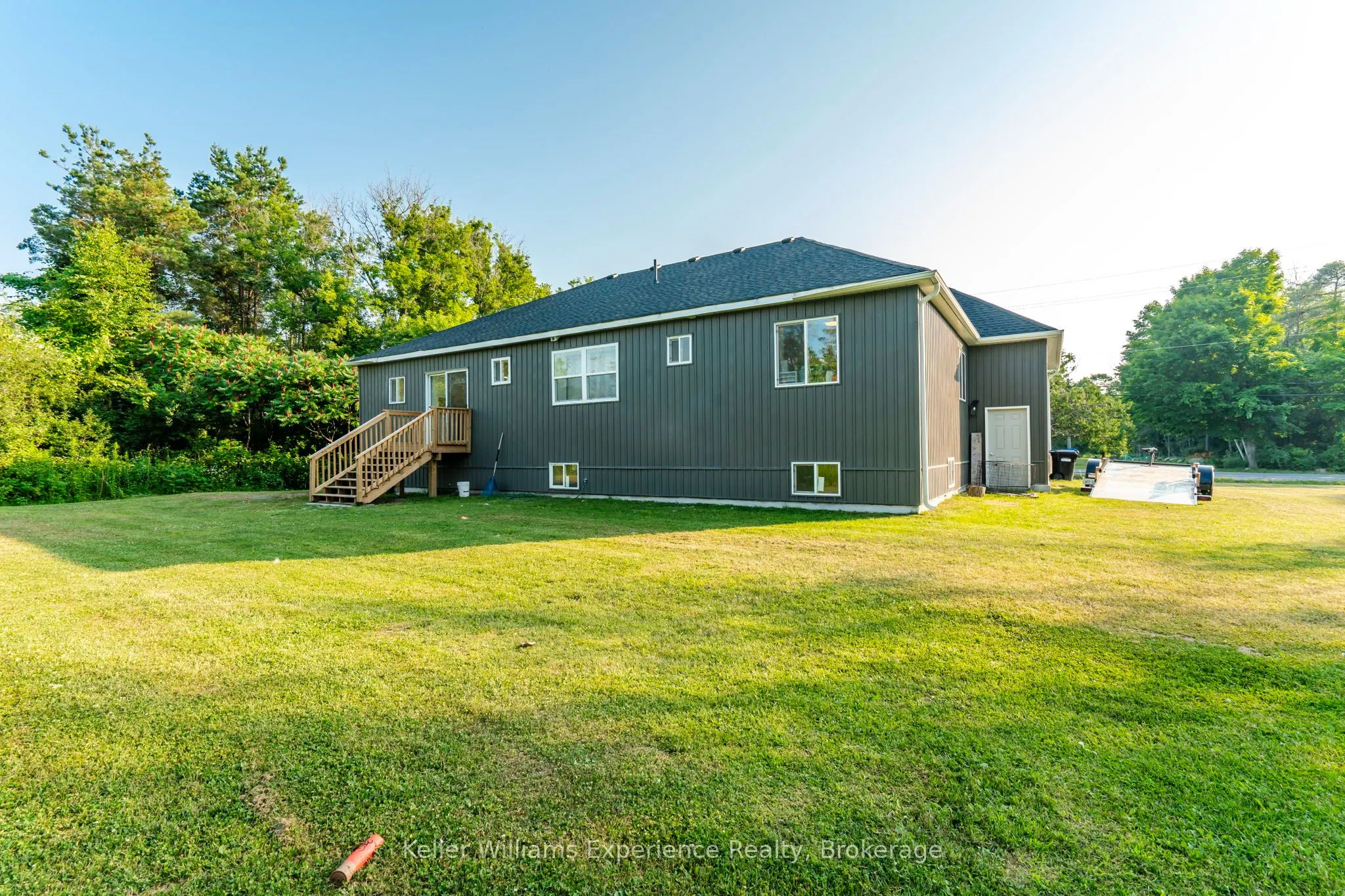 2425 Old Fort Road