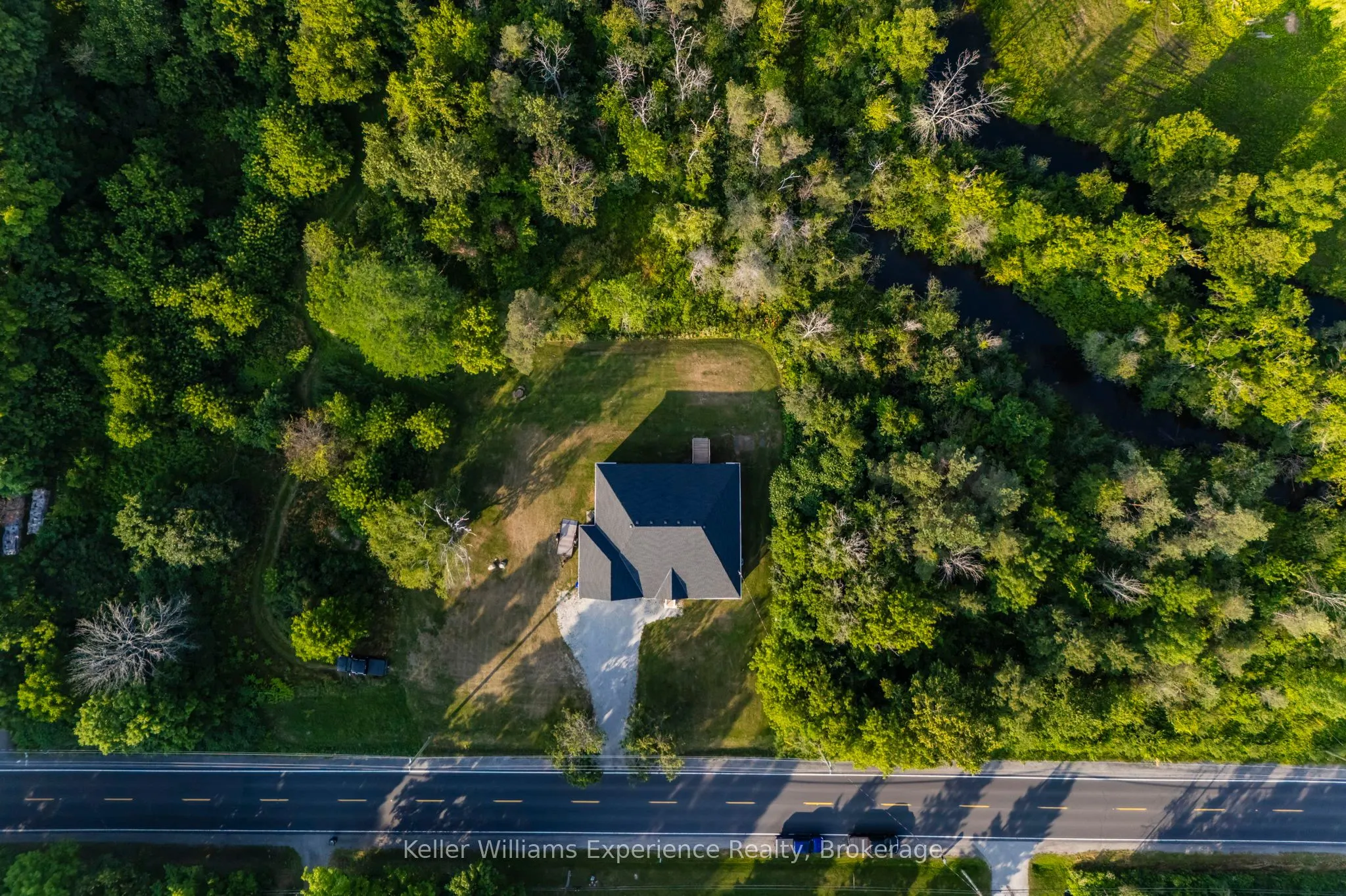 2425 Old Fort Road