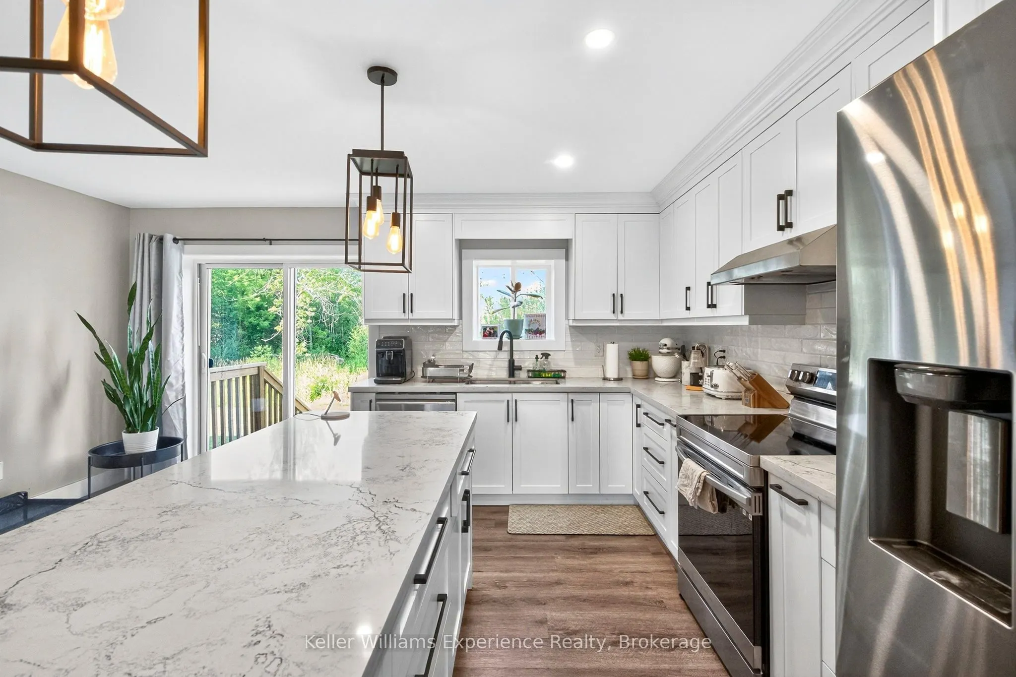 2425 Old Fort Road