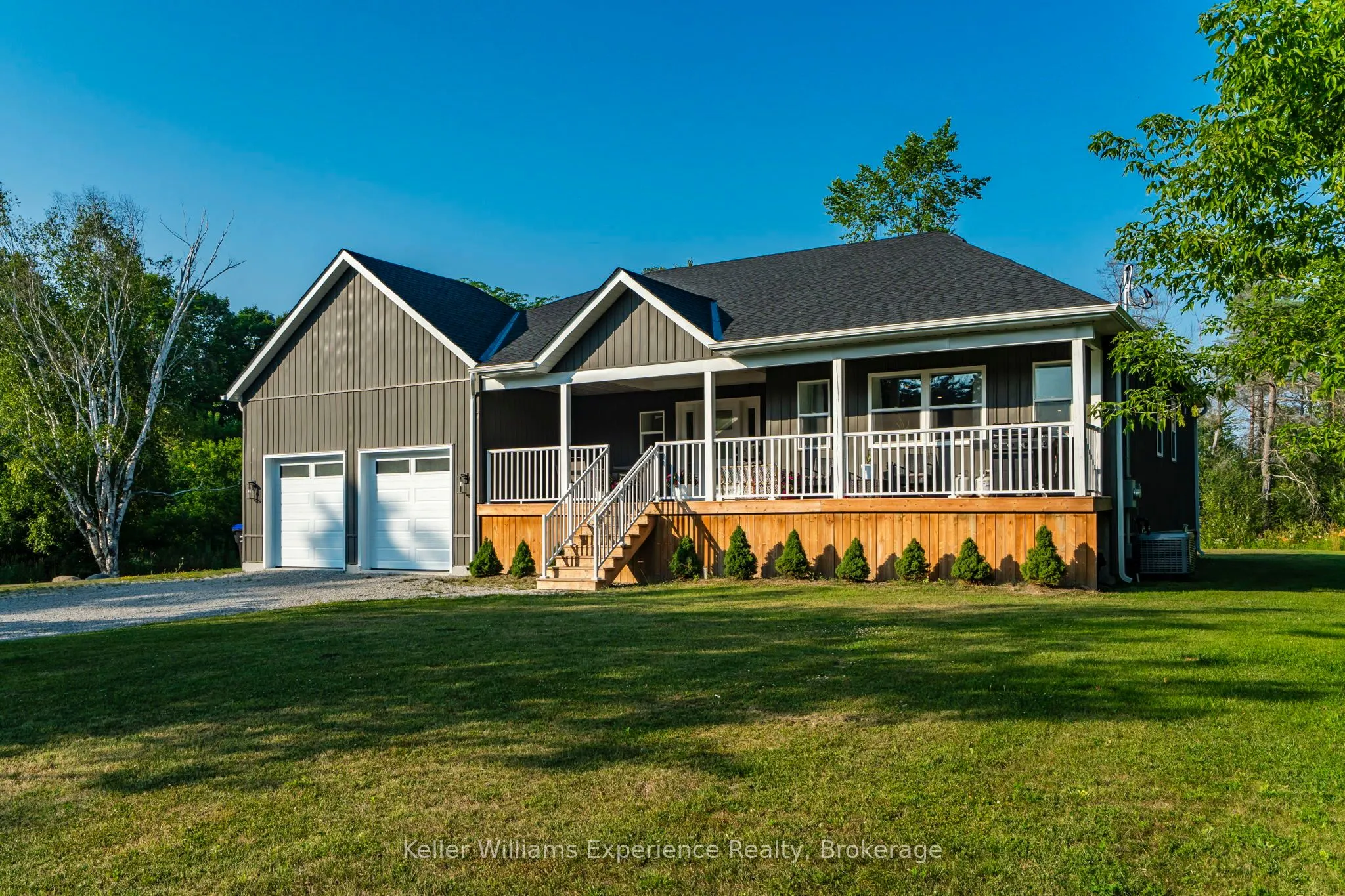 2425 Old Fort Road