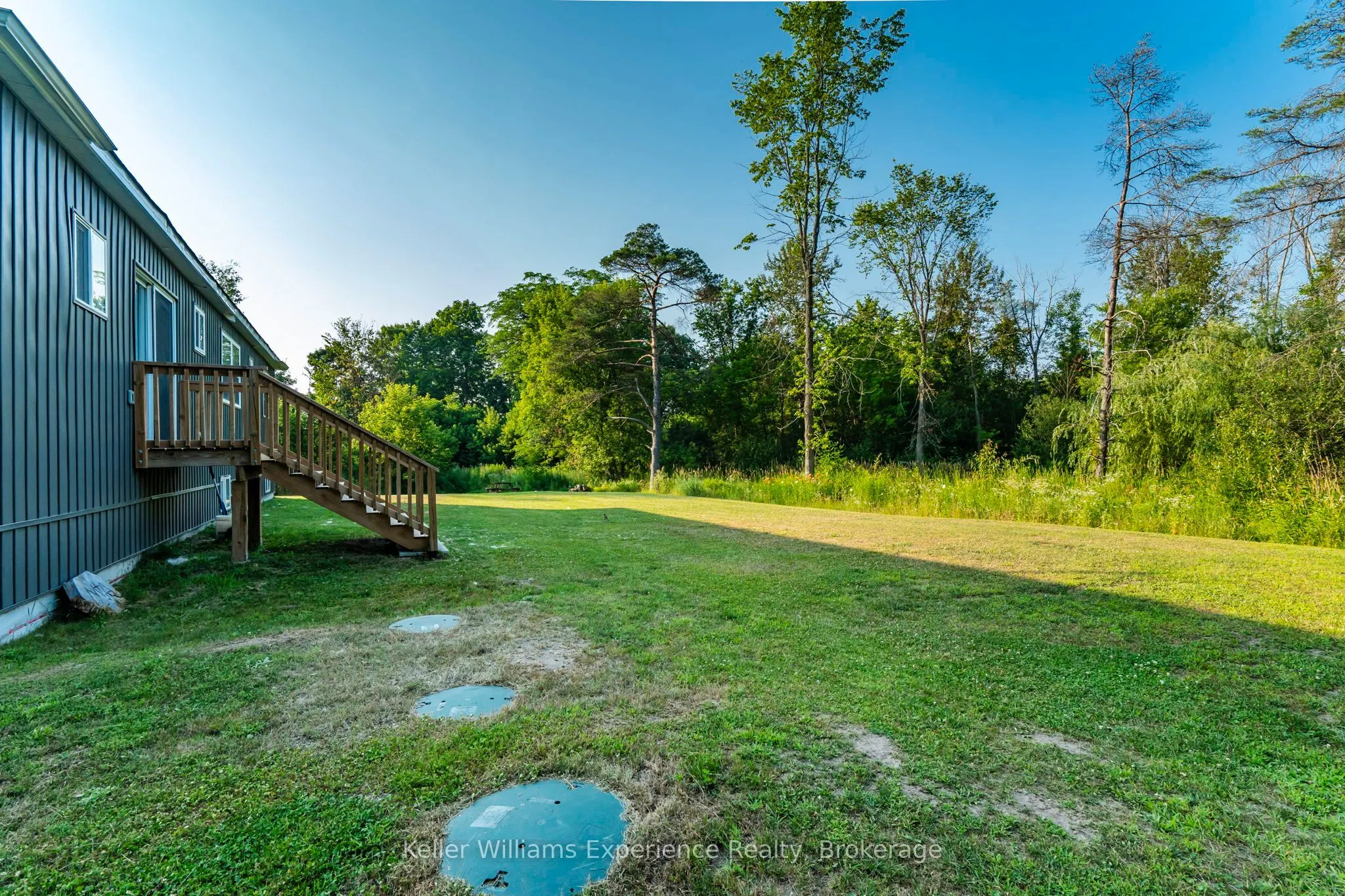 2425 Old Fort Road