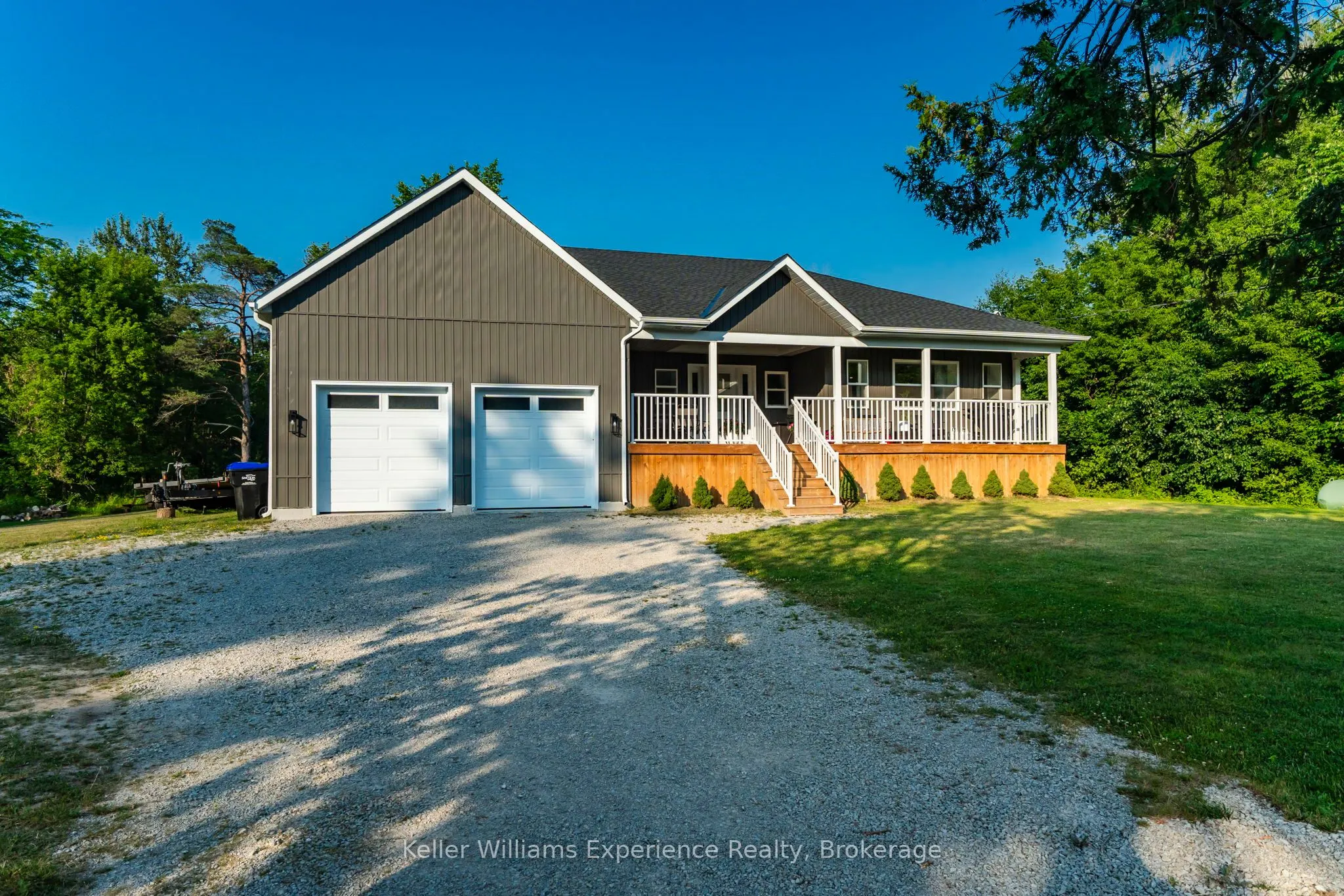 2425 Old Fort Road