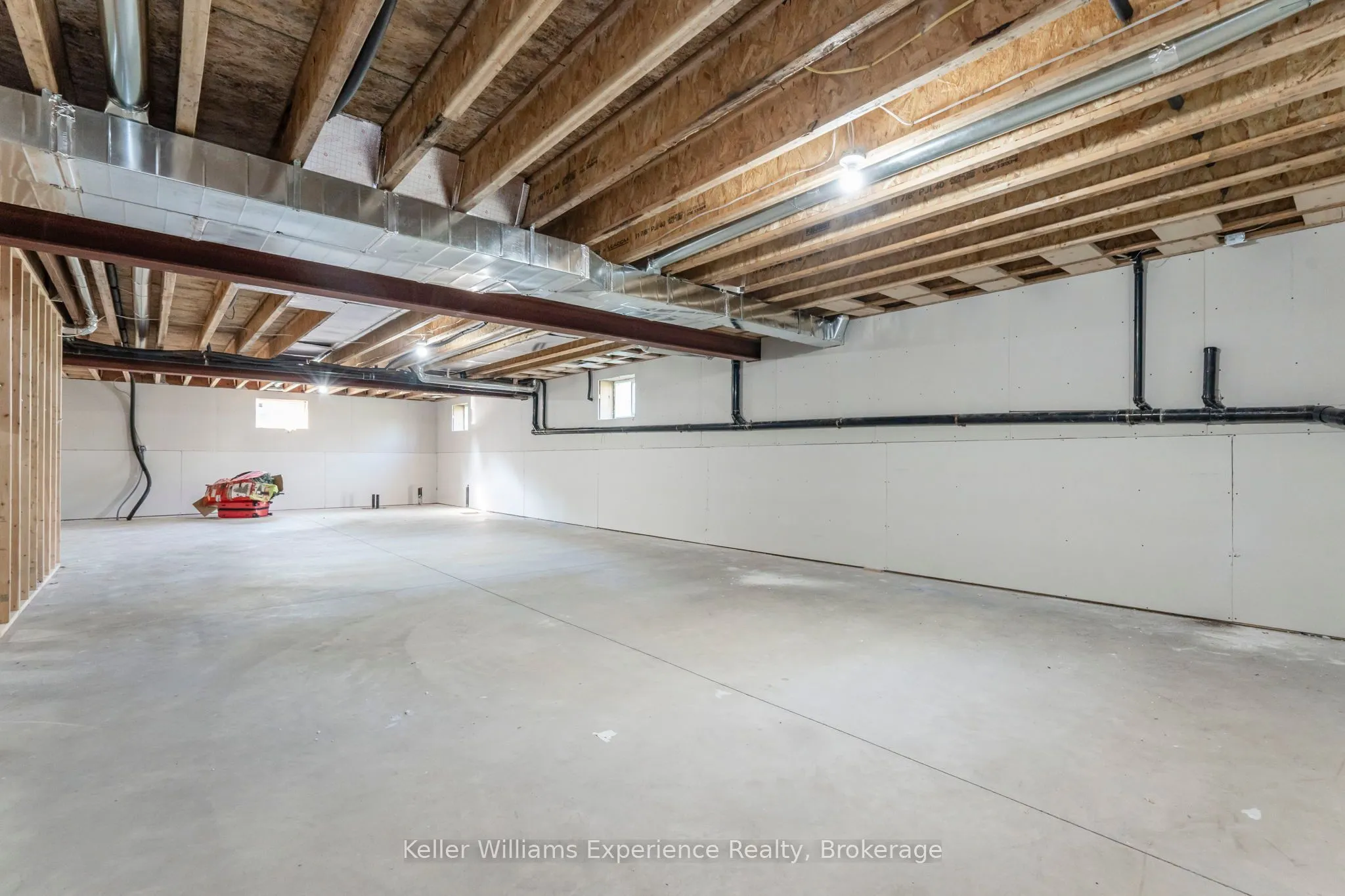 2425 Old Fort Road