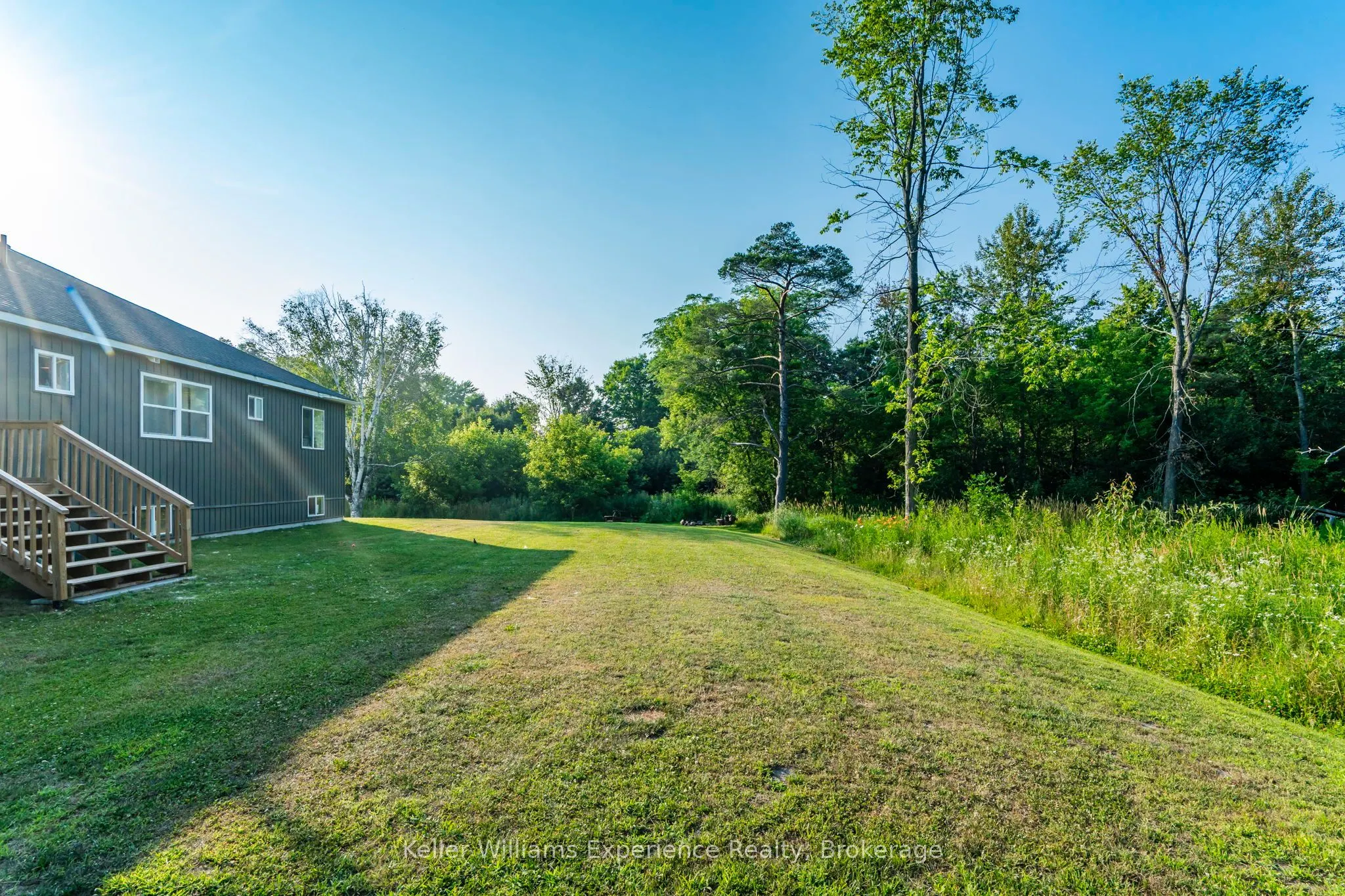 2425 Old Fort Road