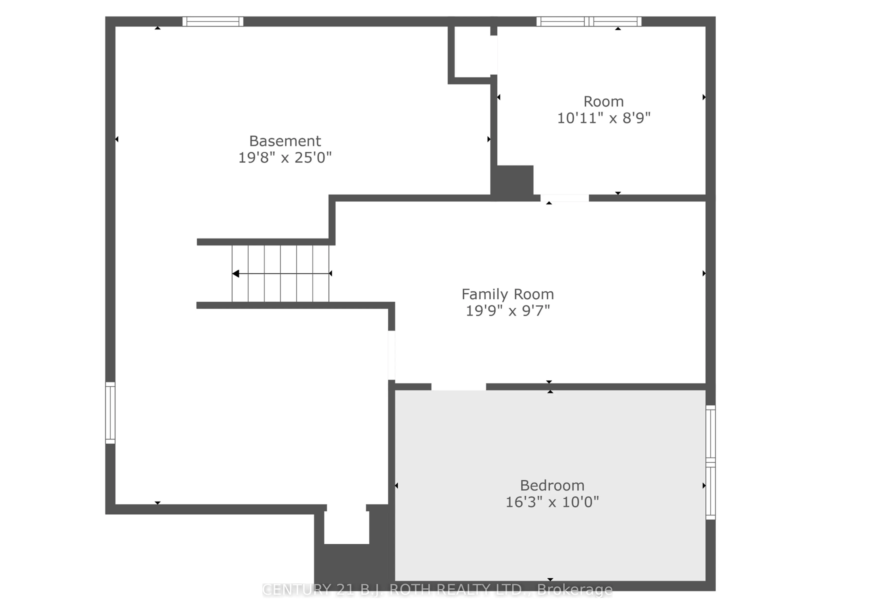 307 LINWOOD Avenue