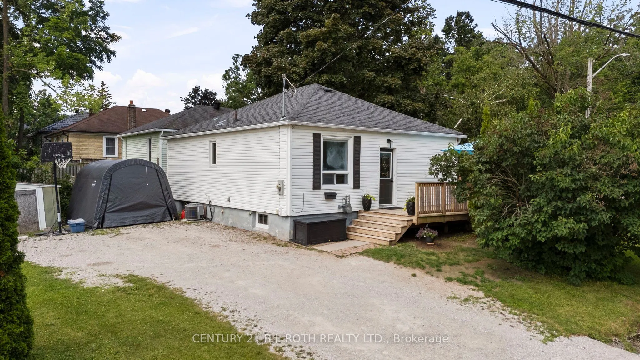 307 LINWOOD Avenue