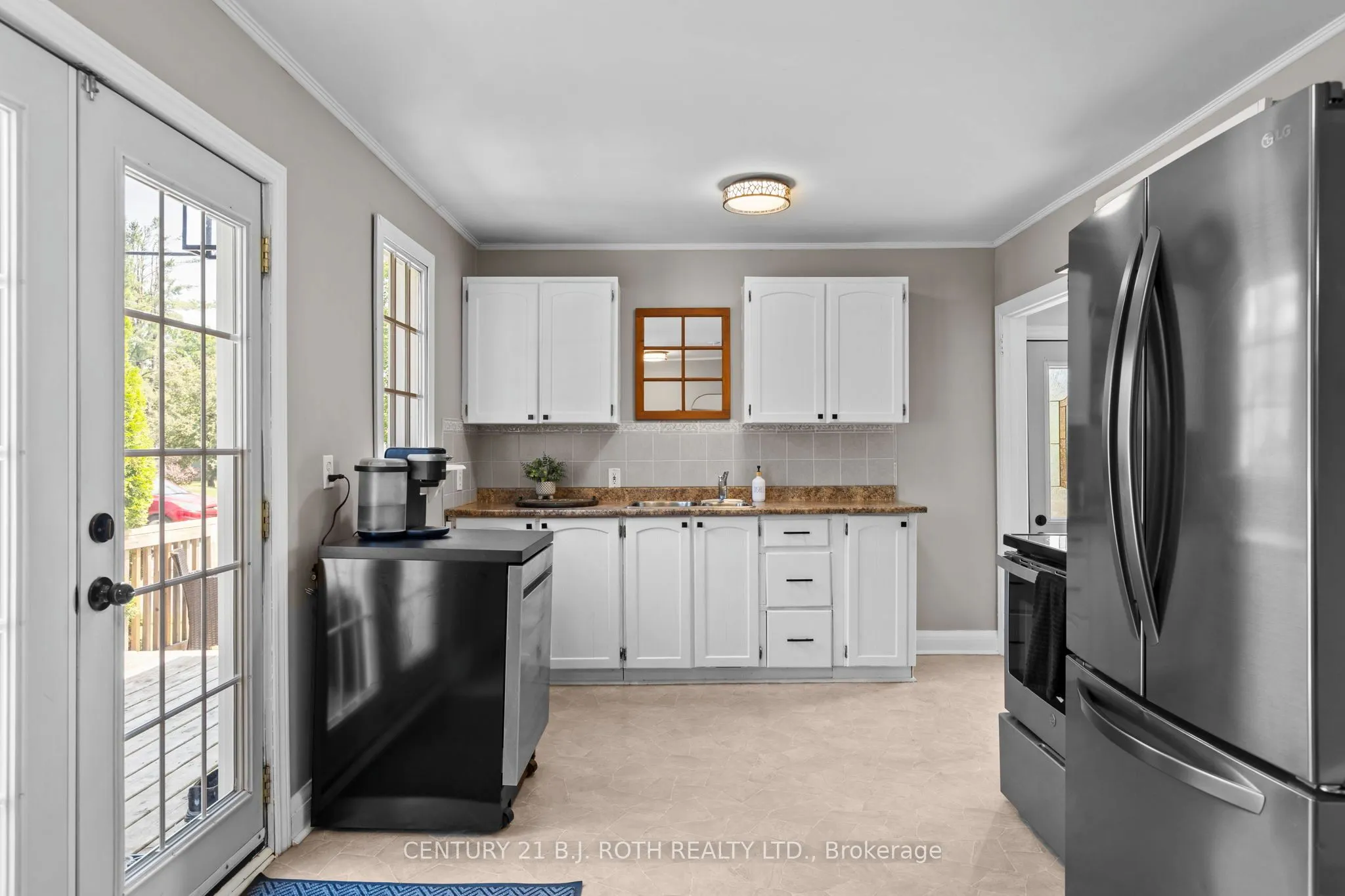 307 LINWOOD Avenue
