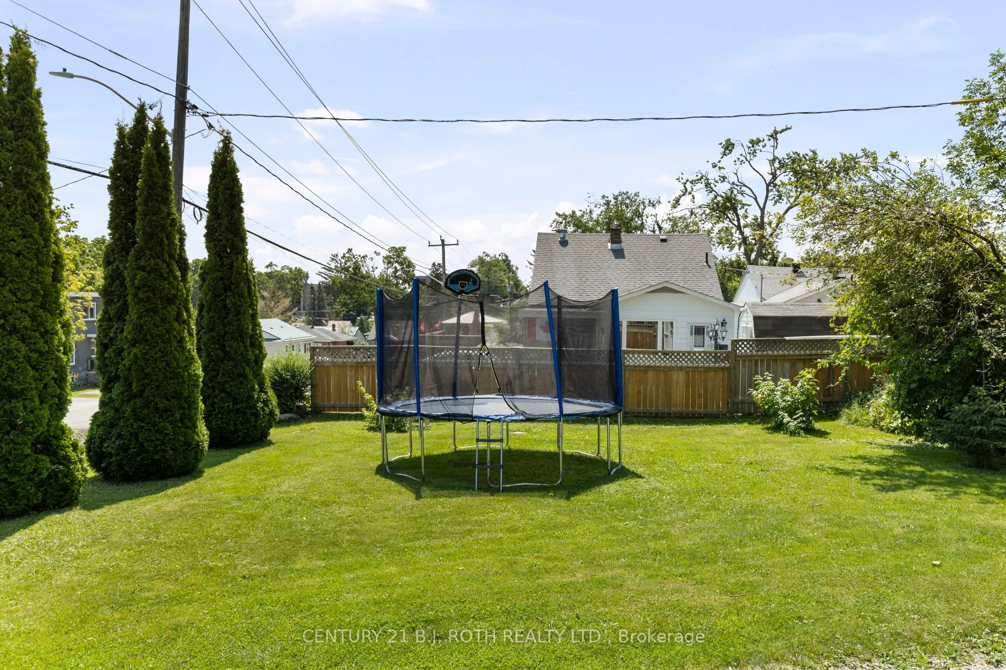 307 LINWOOD Avenue