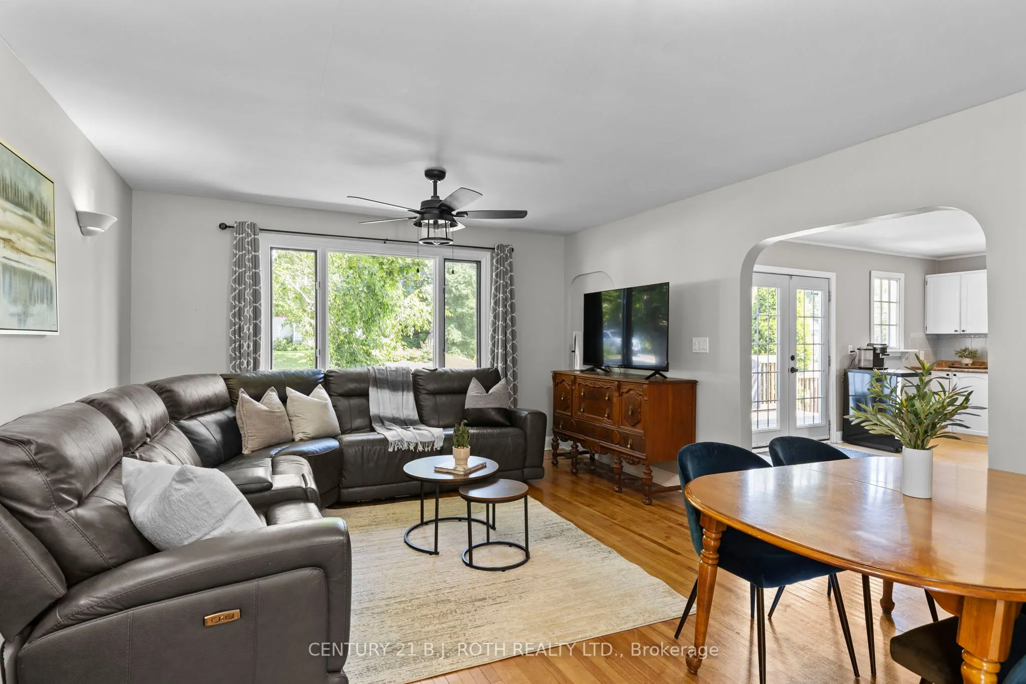 307 LINWOOD Avenue