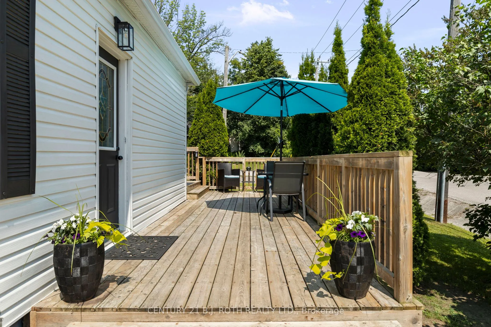 307 LINWOOD Avenue