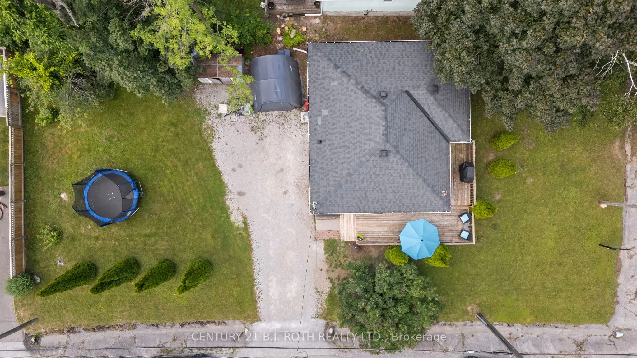 307 LINWOOD Avenue