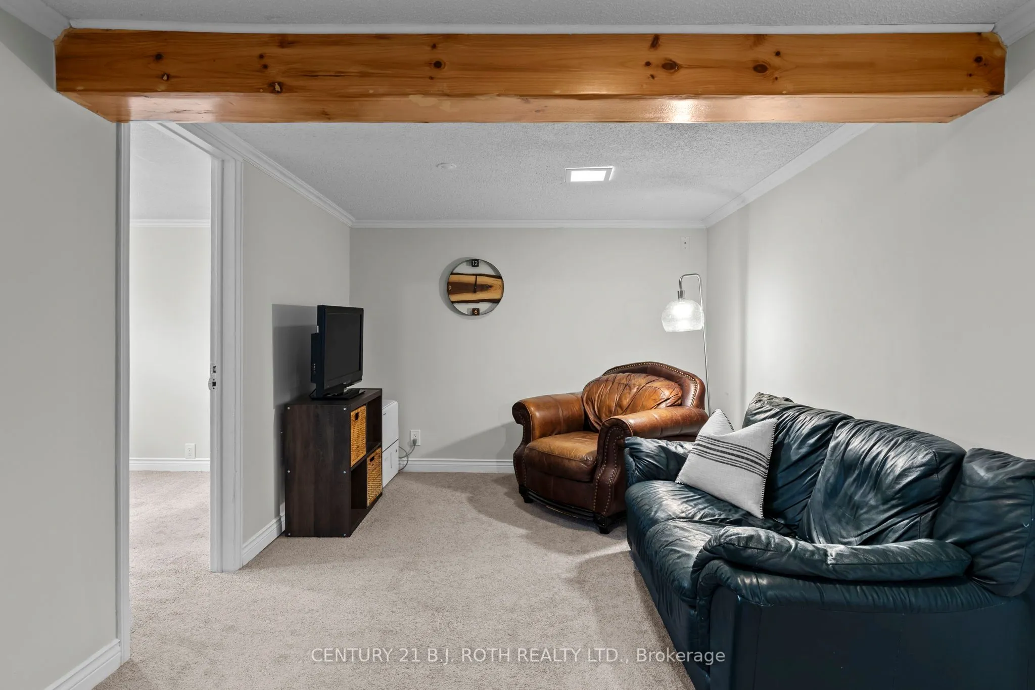 307 LINWOOD Avenue
