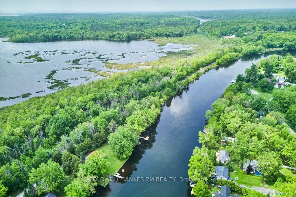 3820 West Canal Road