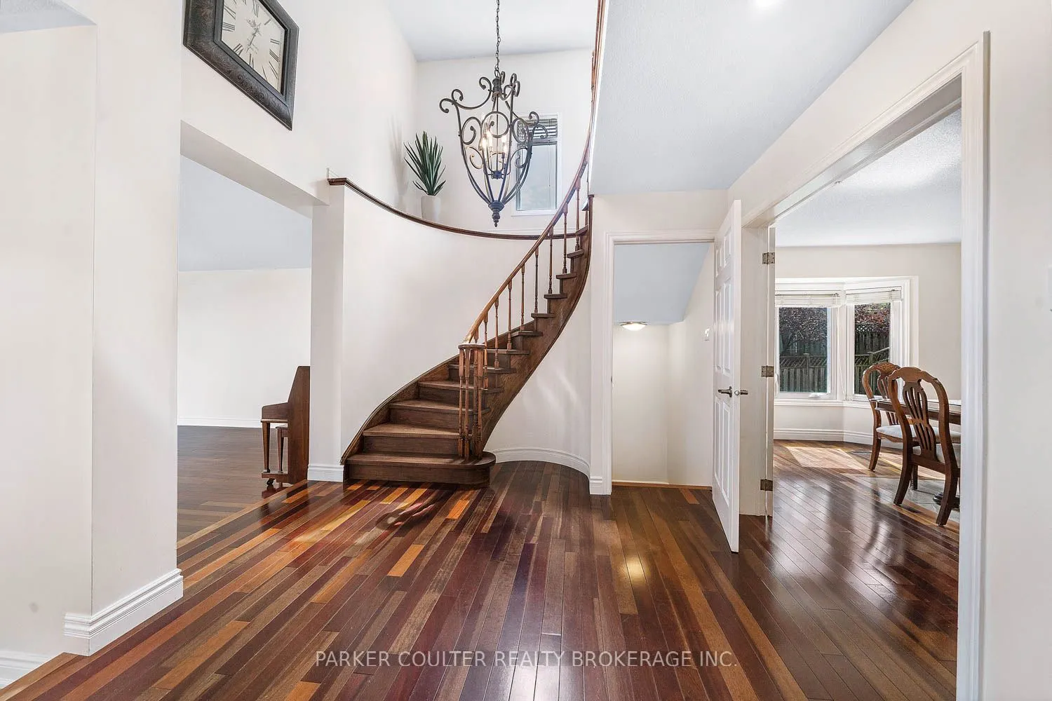 43 Falling Brook Drive