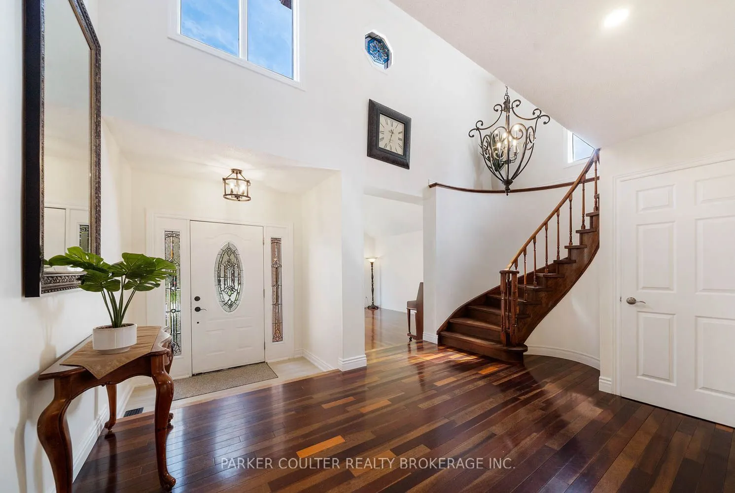 43 Falling Brook Drive